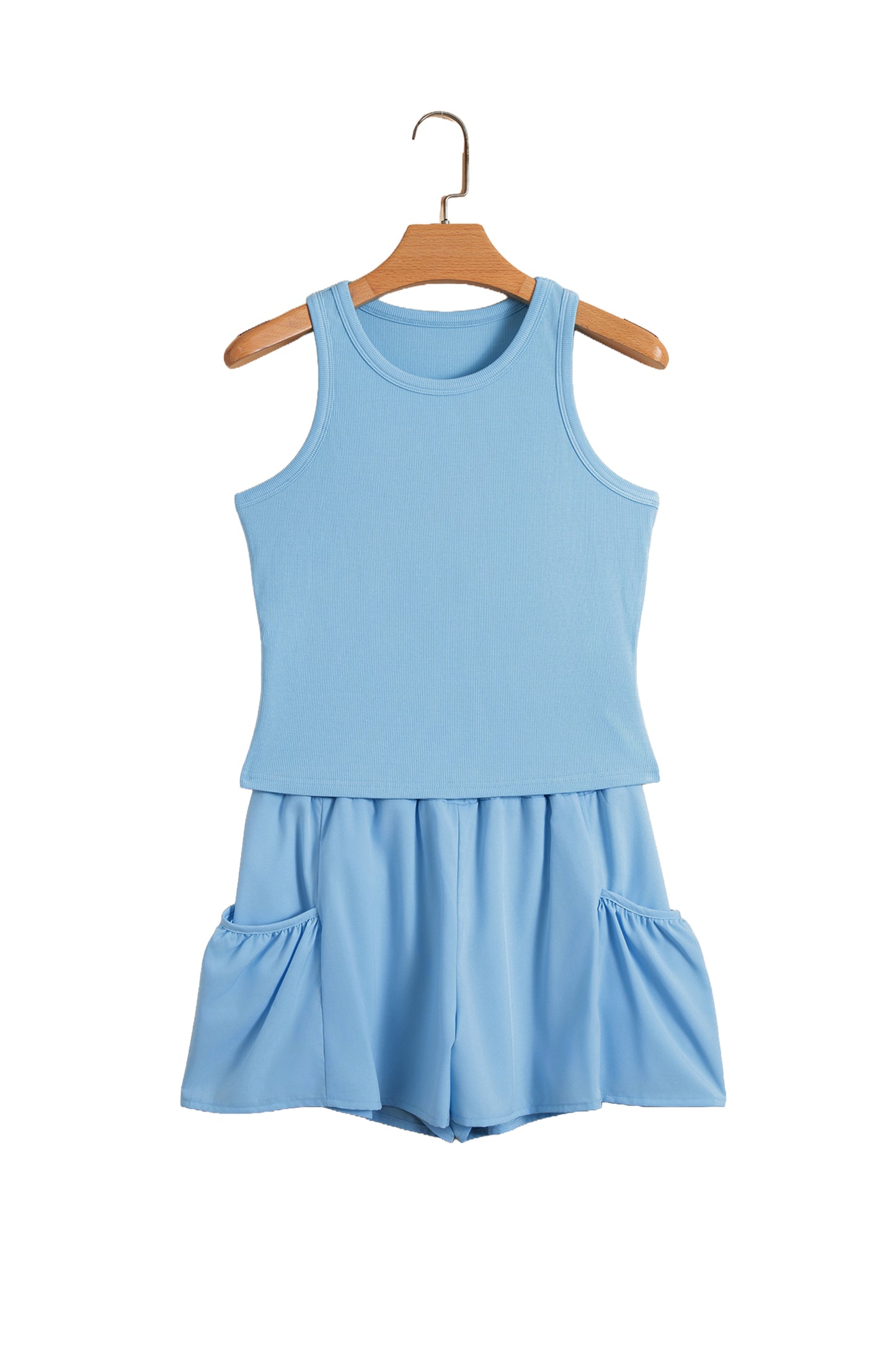 Coastal Breeze Active Set