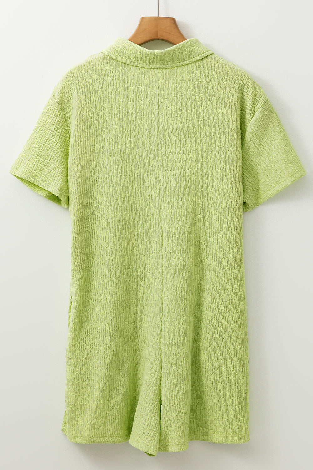 Lime Grove Romper