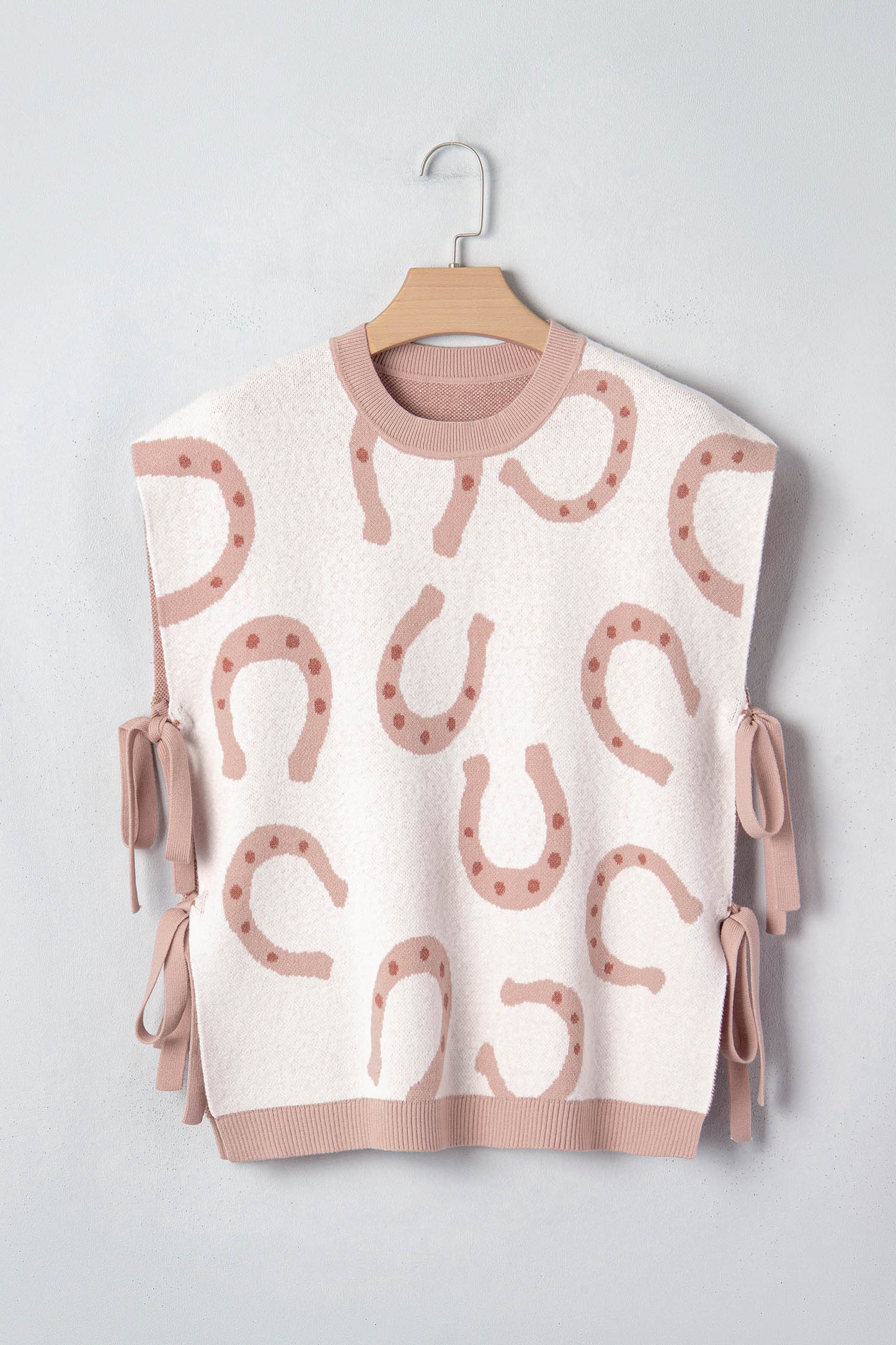 Lucky Trails Knit Tank