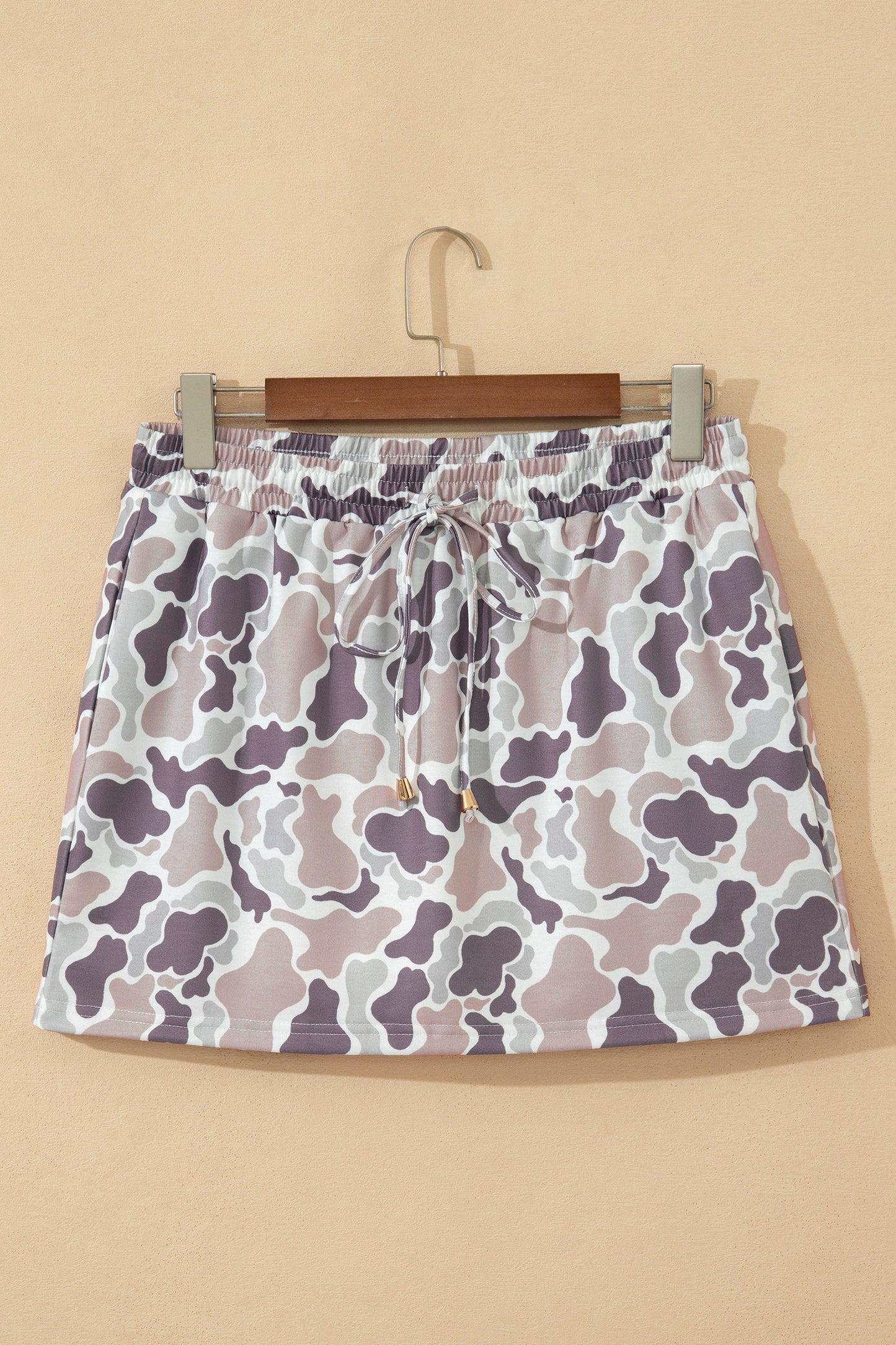 Stonebrook Camo Skort