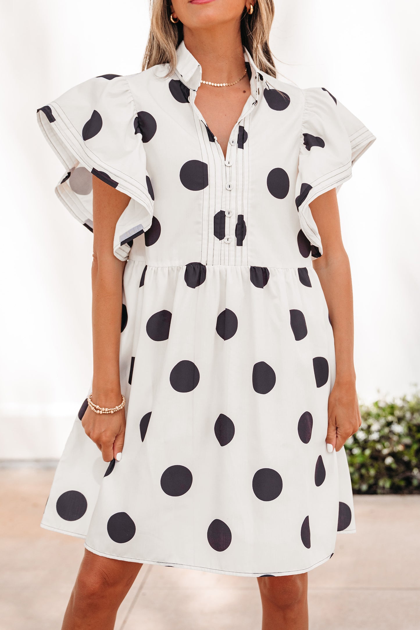 Monaco Moments Dress