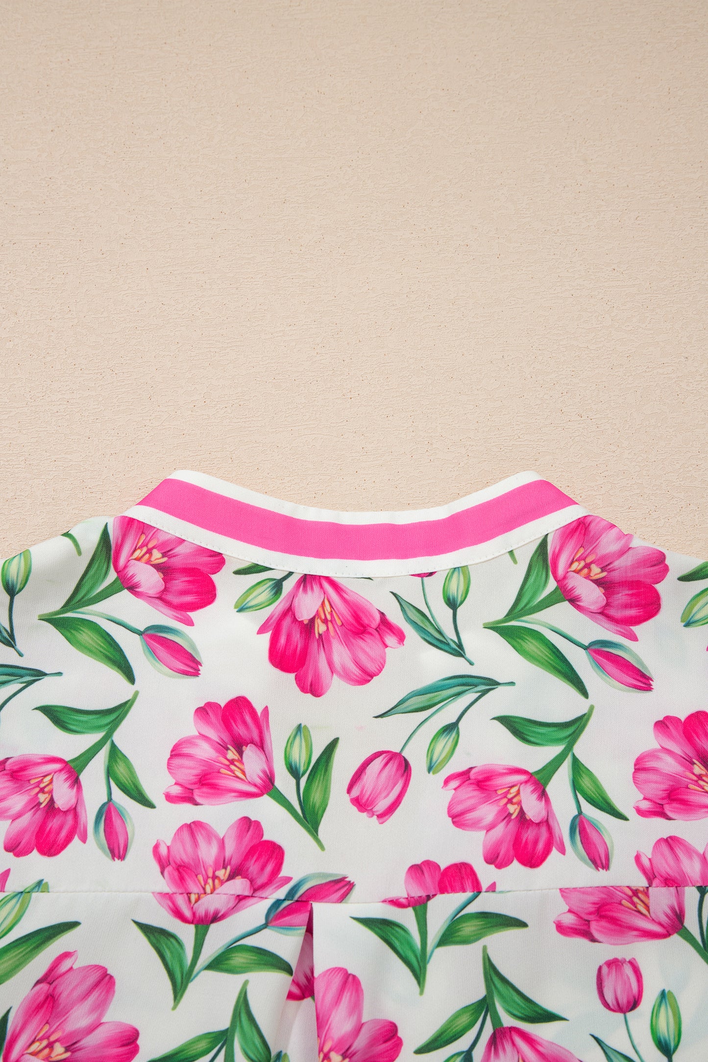 Pink Petal Charm Dress