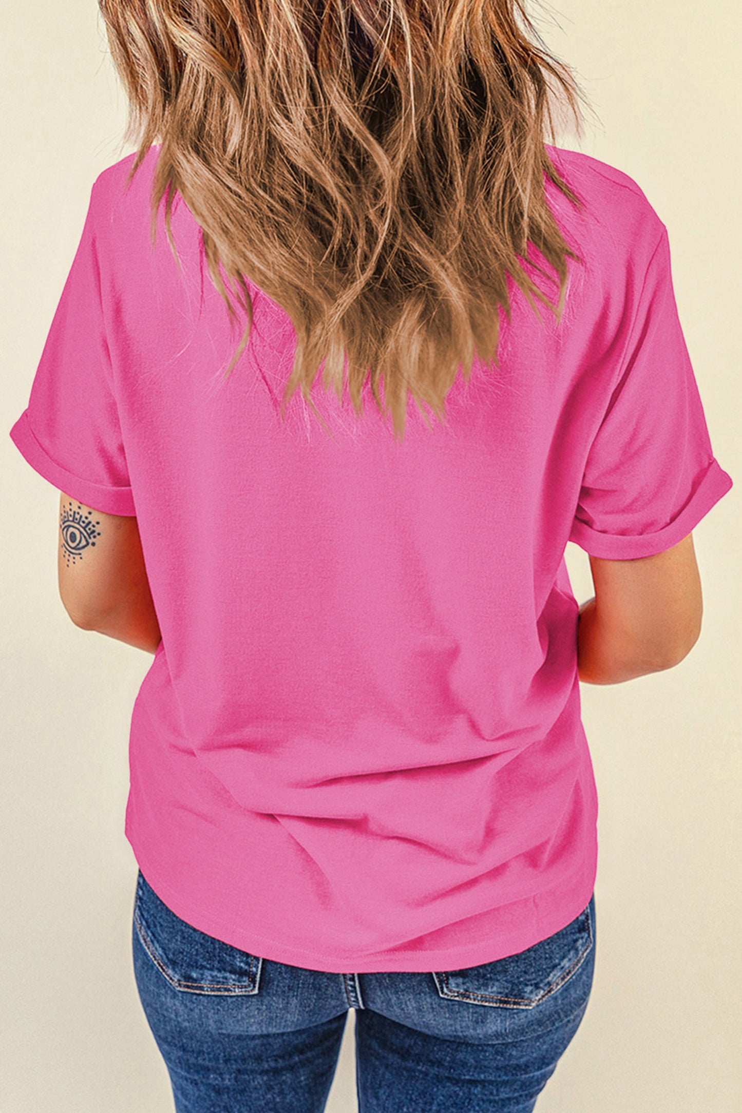 Sunshine & Coffee Graphic Tee