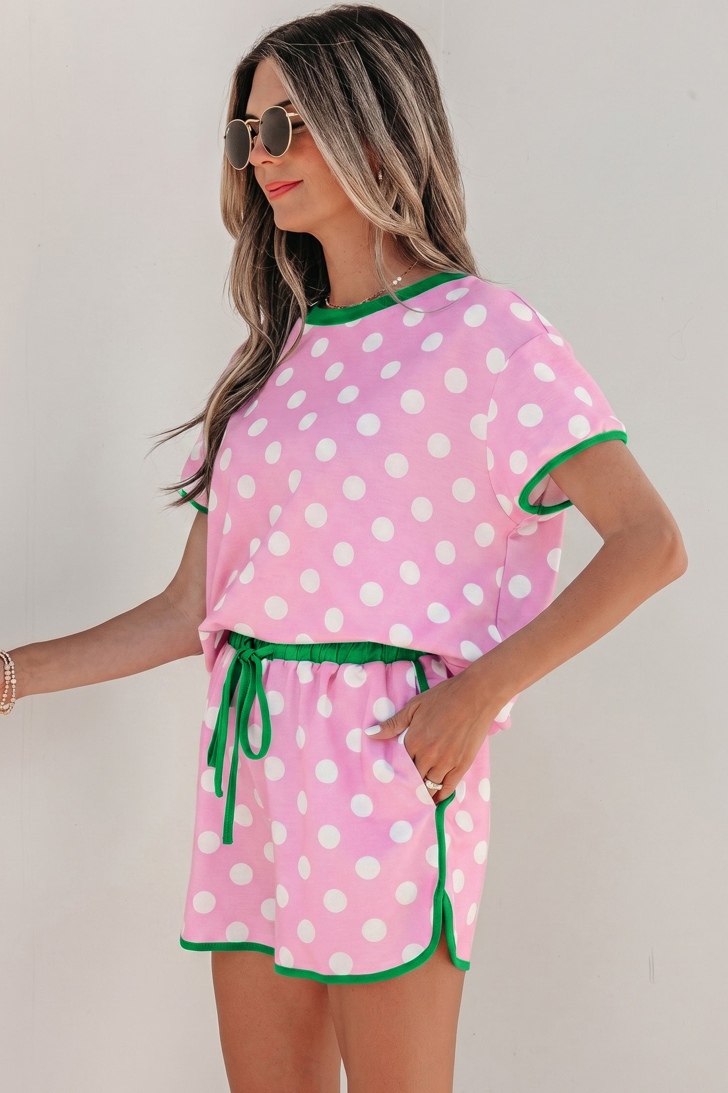 Strawberry Social Set