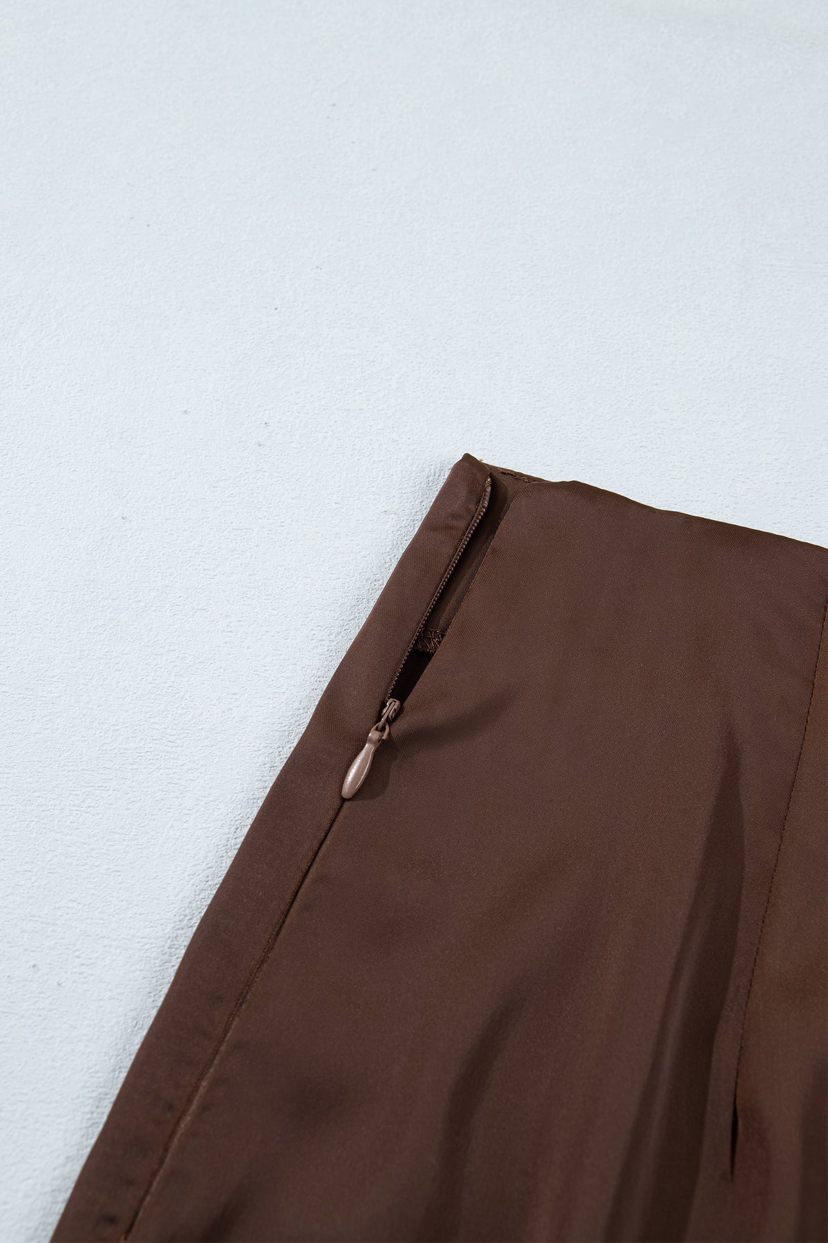 The Mocha Lace Affair Skirt