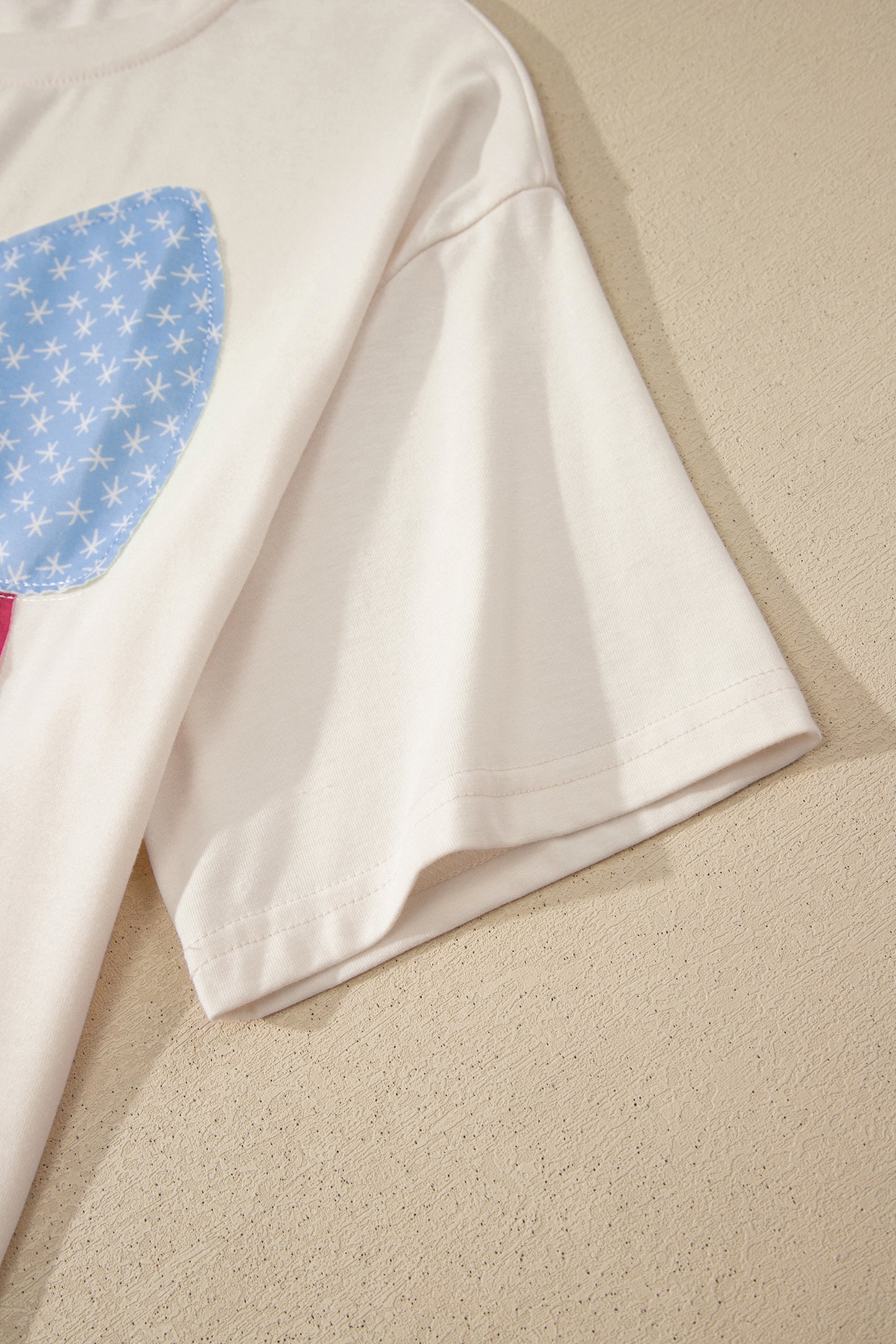 Stars & Bows Graphic Tee