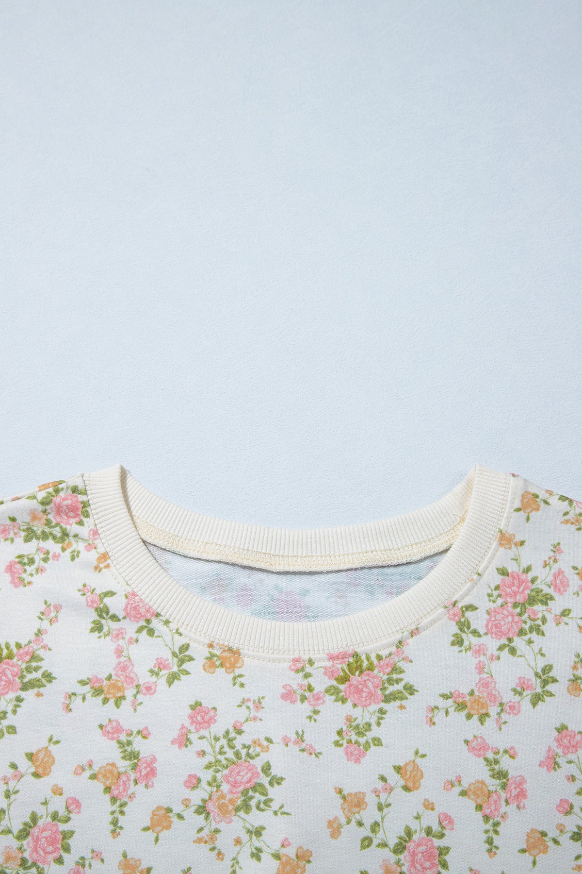 Cottage Bloom Lounge Set
