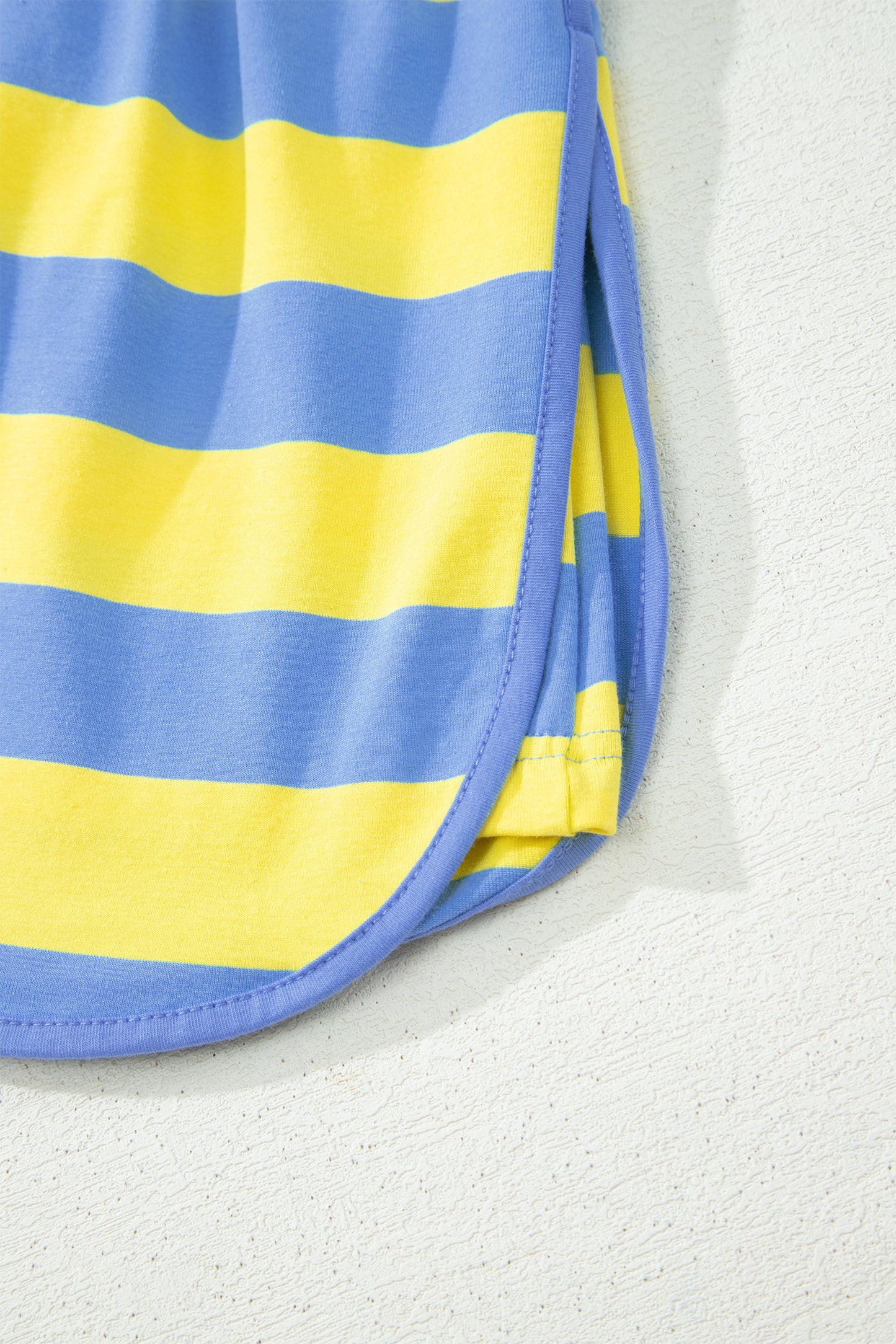 Boardwalk Stripe Lounge Set
