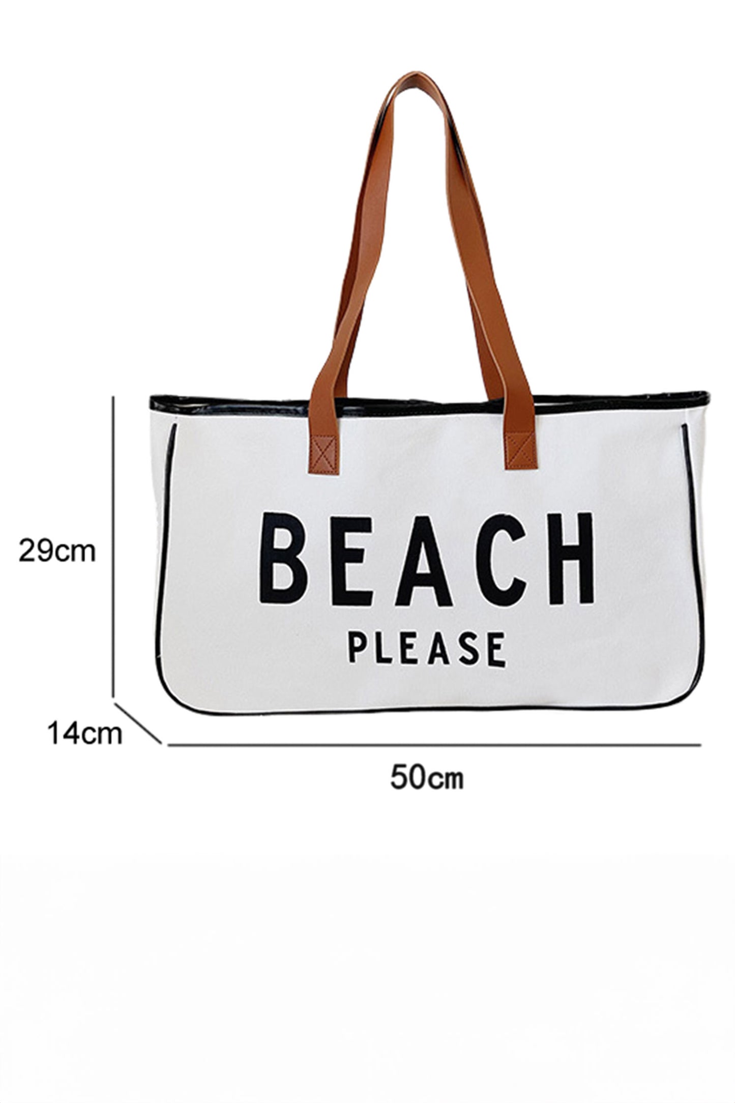 The Weekend Escape Tote