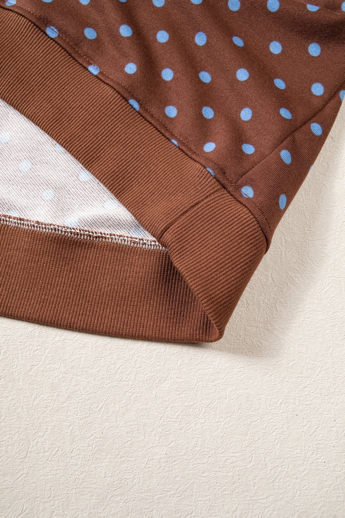 The Polka Dot Kickoff Set