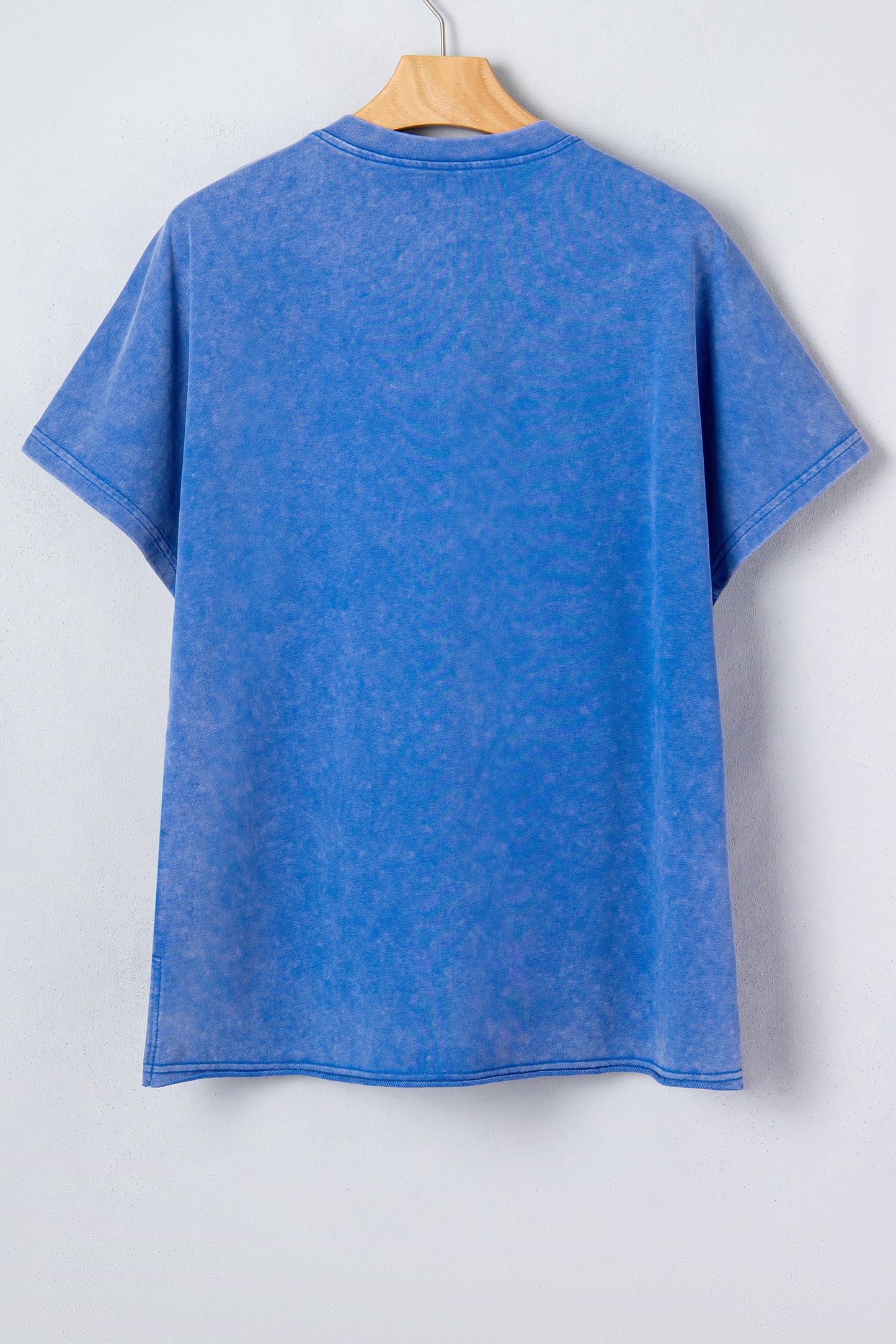Stars & Sweet Tea Patch Top