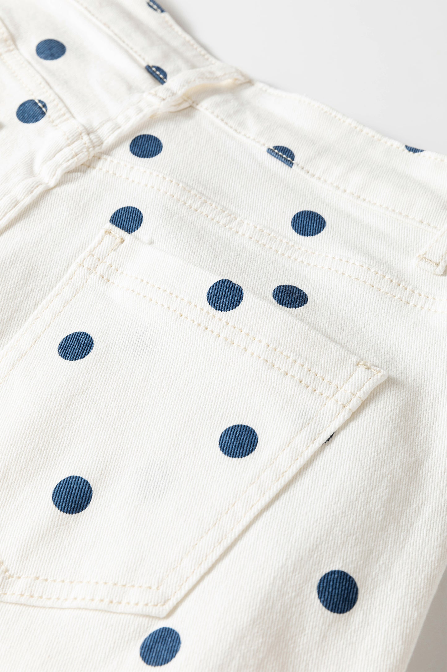French Market Polka Pants