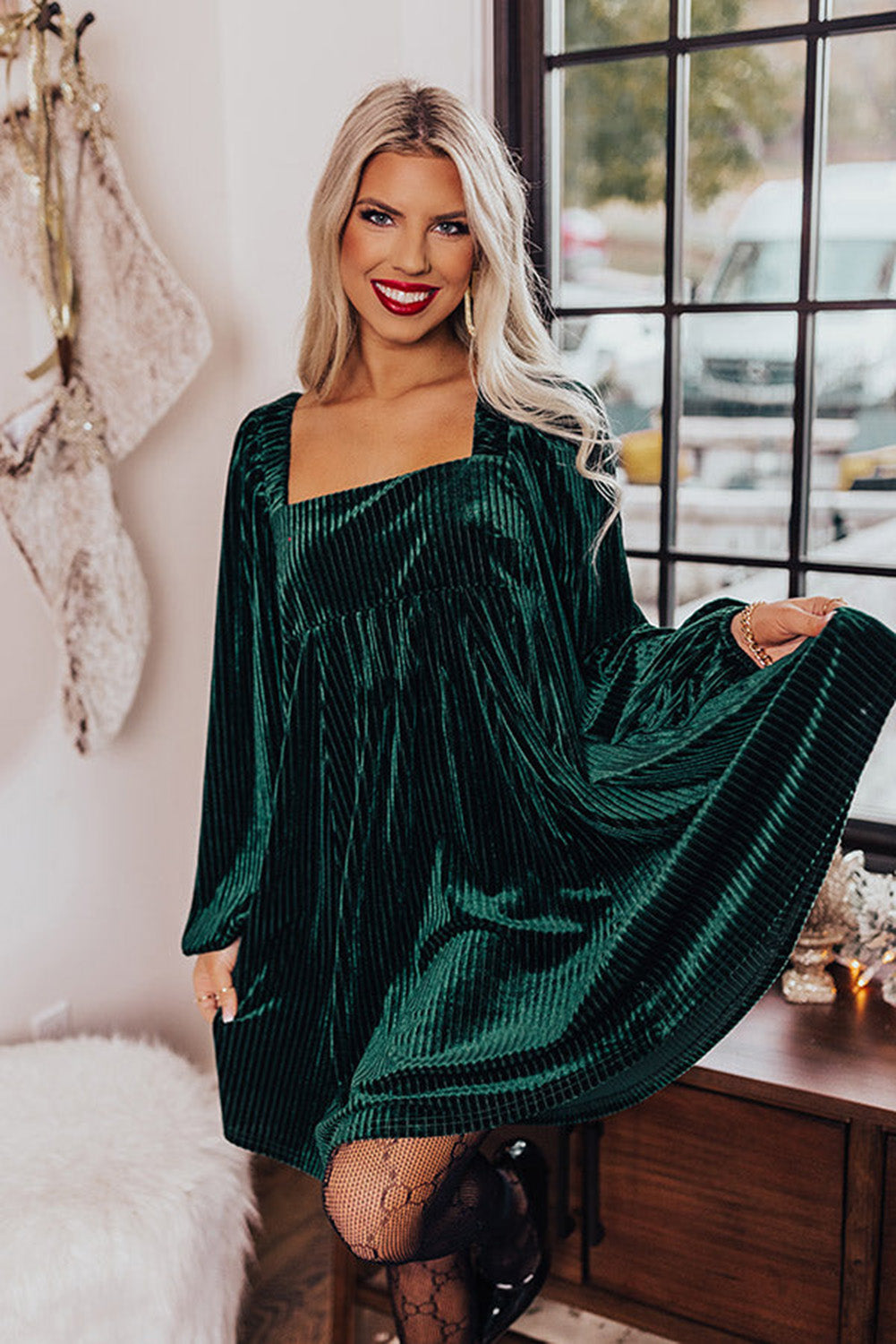 Mistletoe Mini