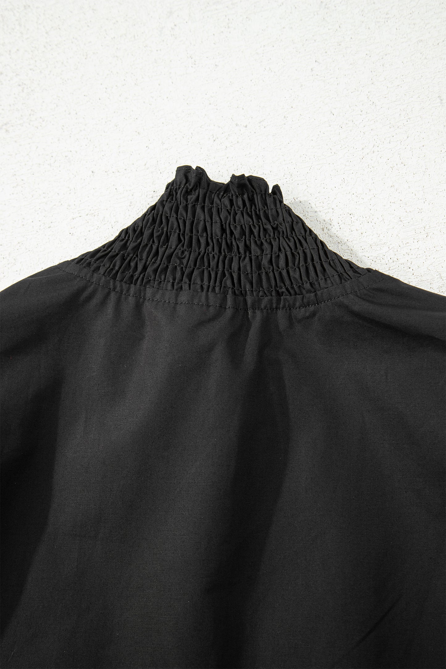 The Leopard Legacy Blouse