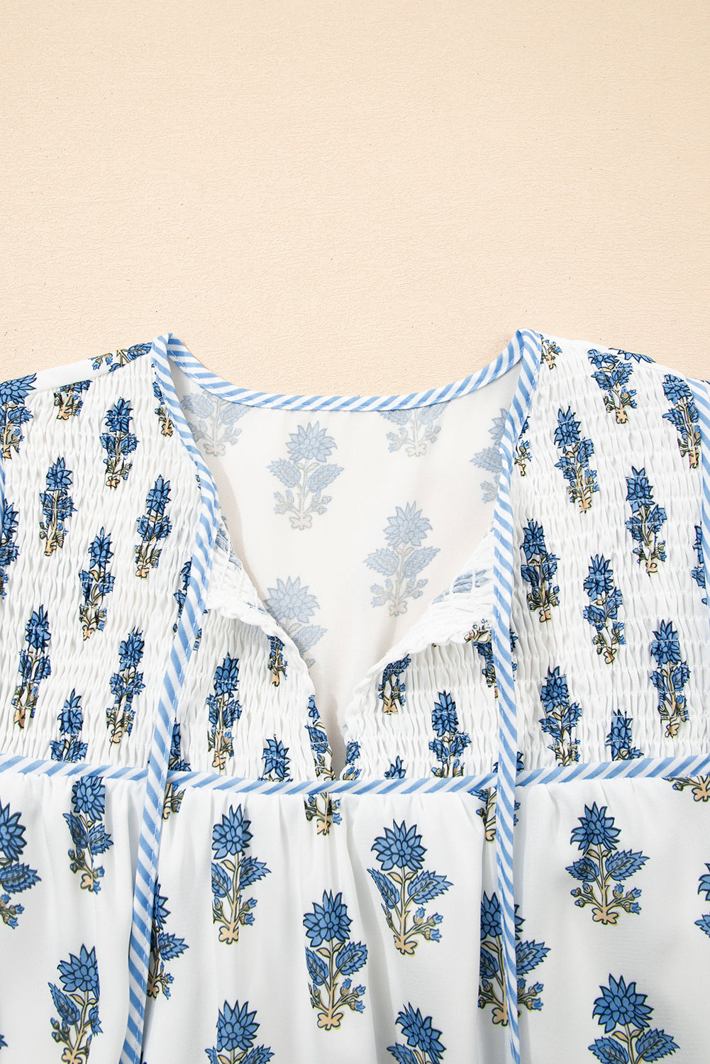 Winner’s Walk Babydoll Dress