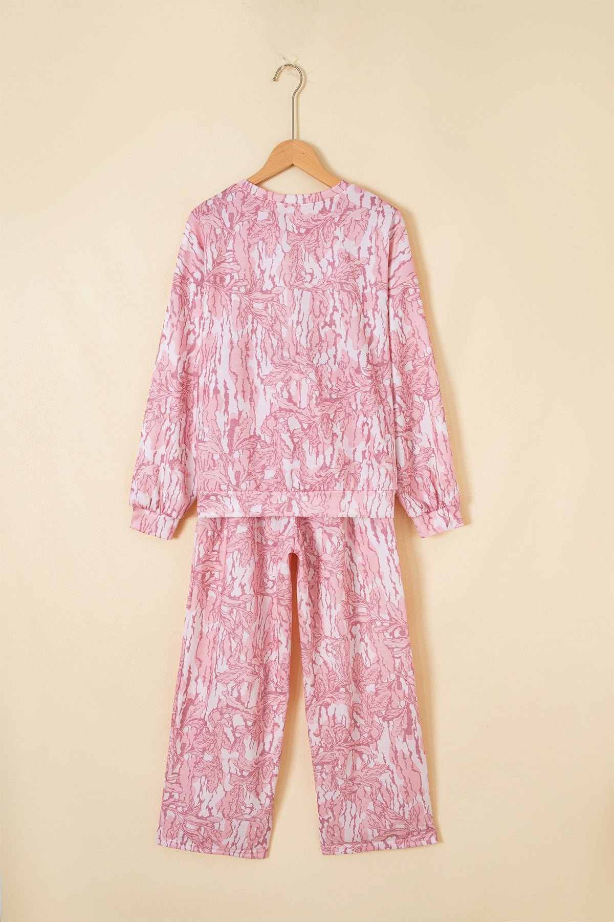 The Pink Daydream Lounge Set
