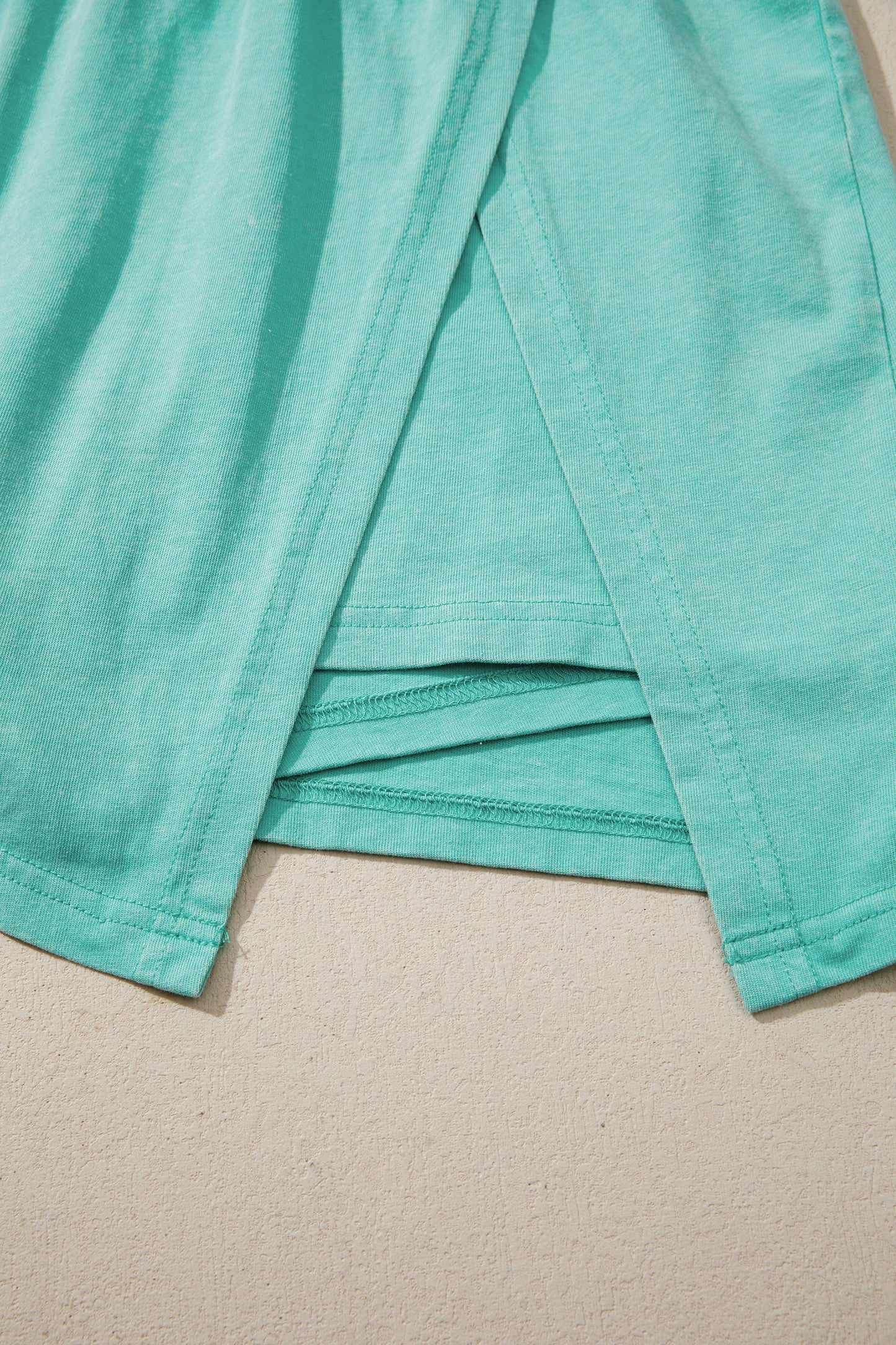 The Coastal Cool Skort Set