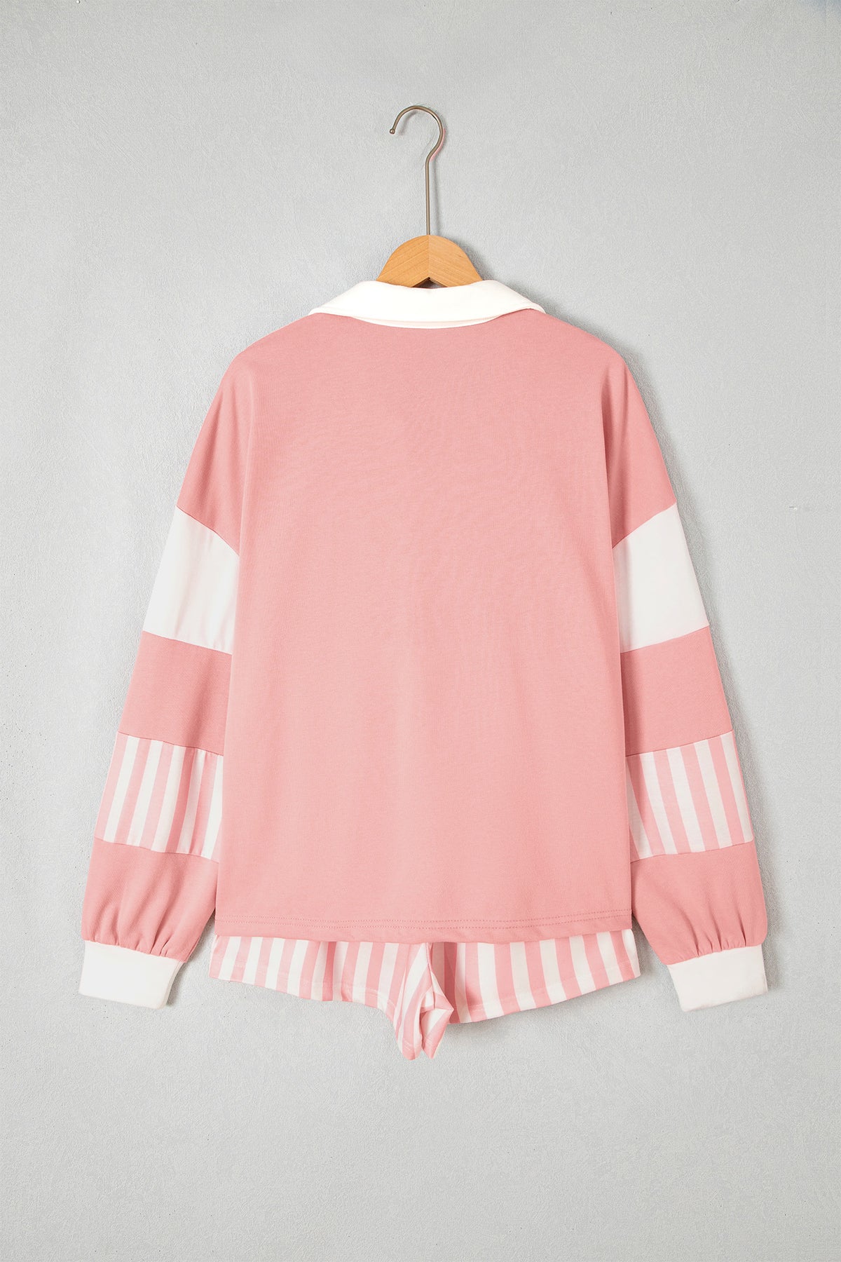 The Stripe Society Set