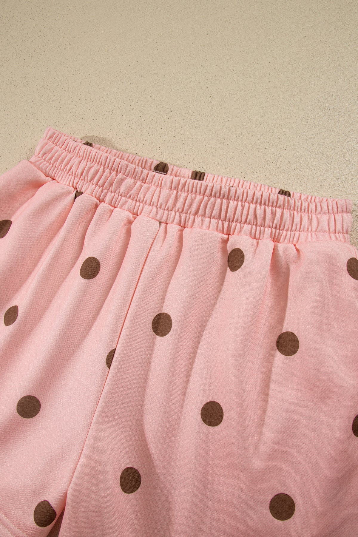 The Polka Please Lounge Set