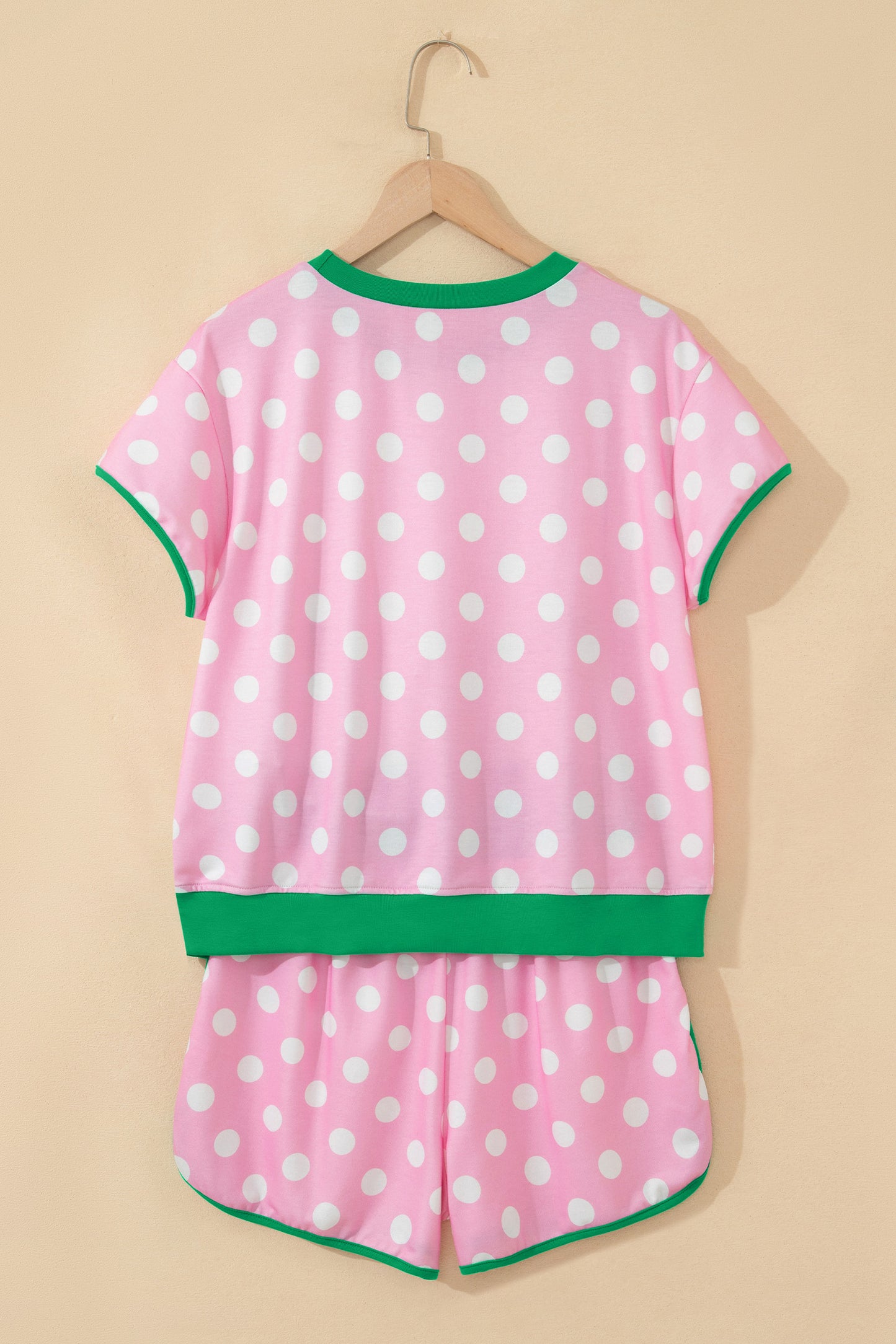 Strawberry Social Set