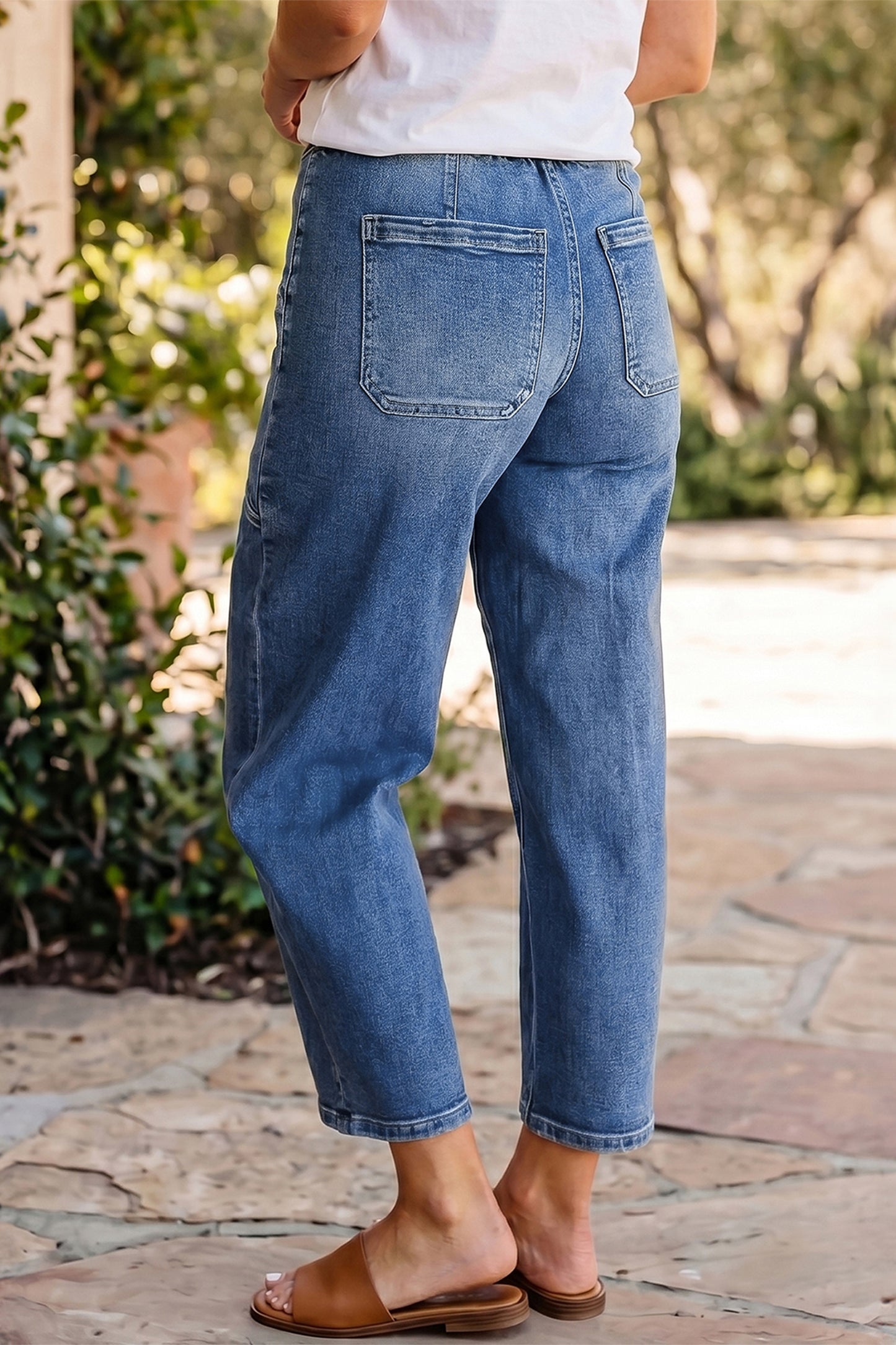 Weekend Wanderer Jeans
