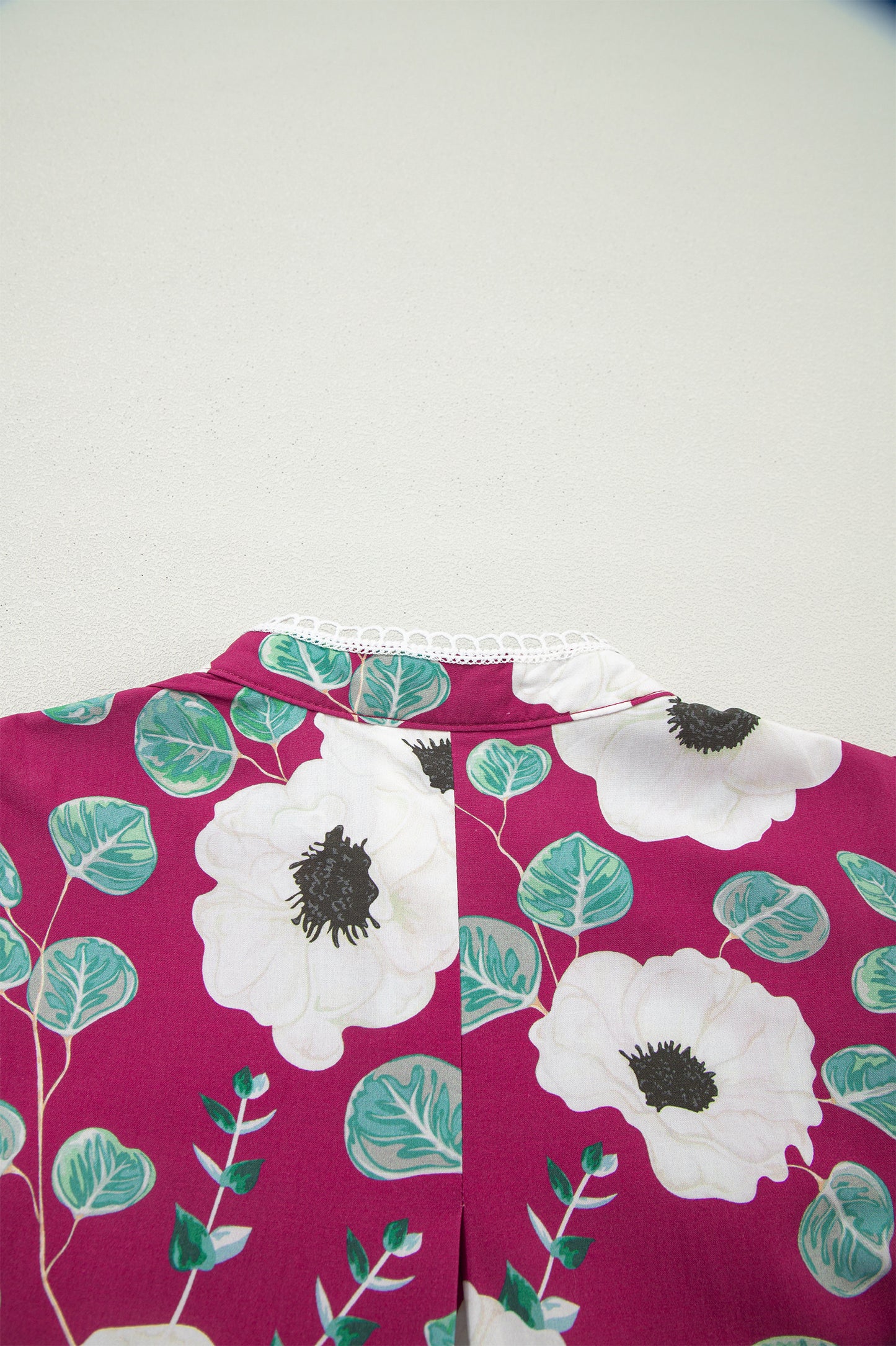 The Merlot Romance Dress