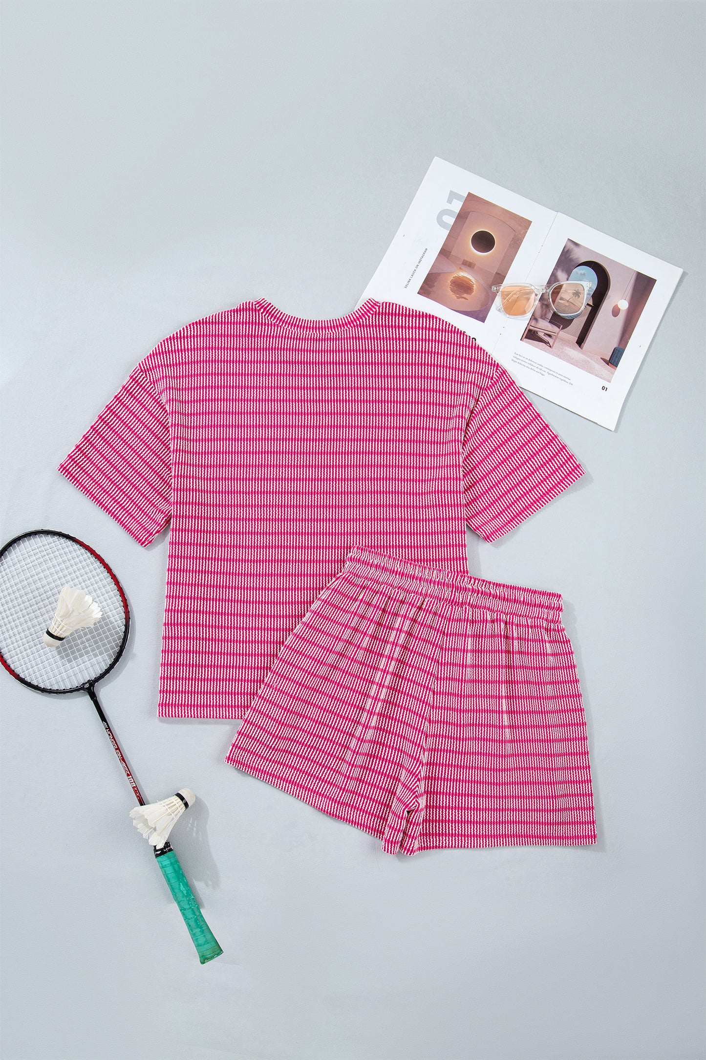 Pink Punch Set