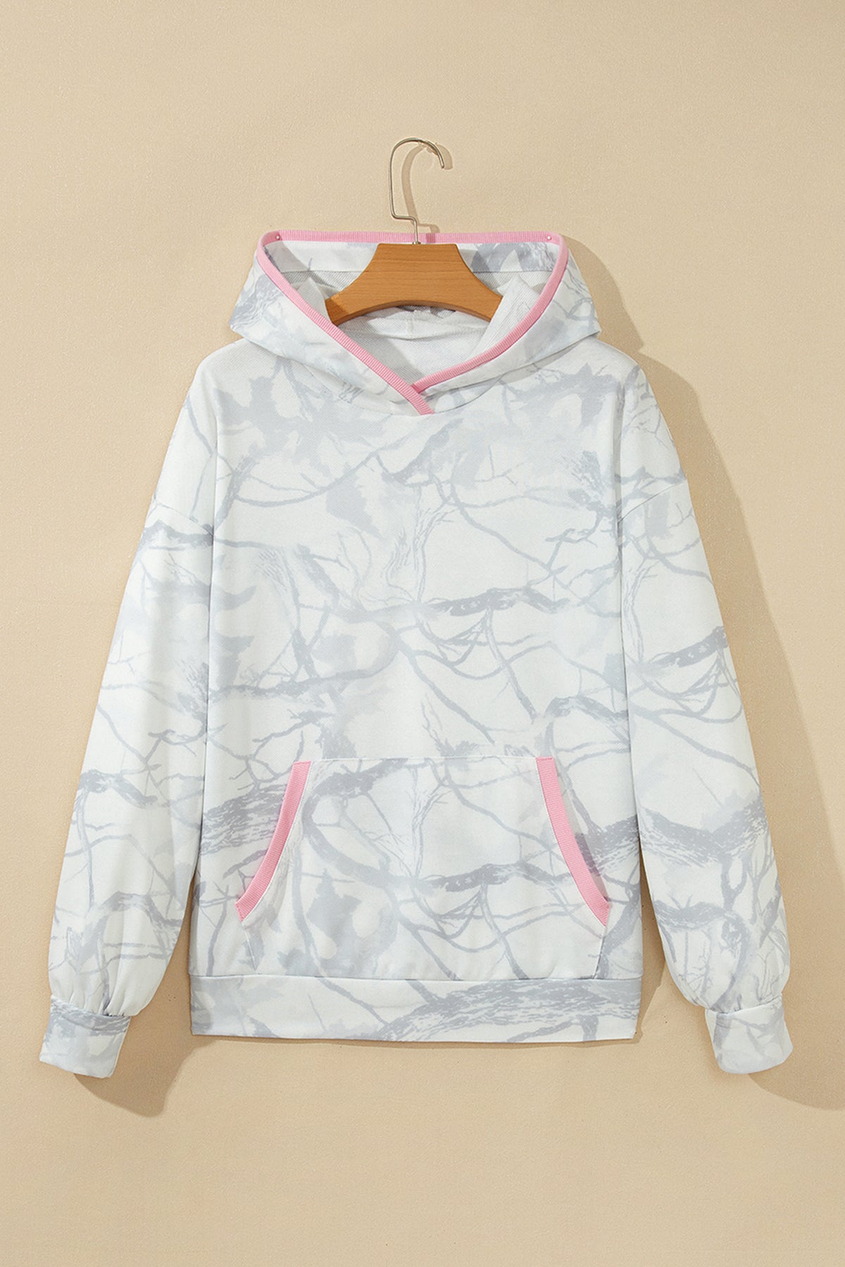 The Pretty in the Pines Hoodie