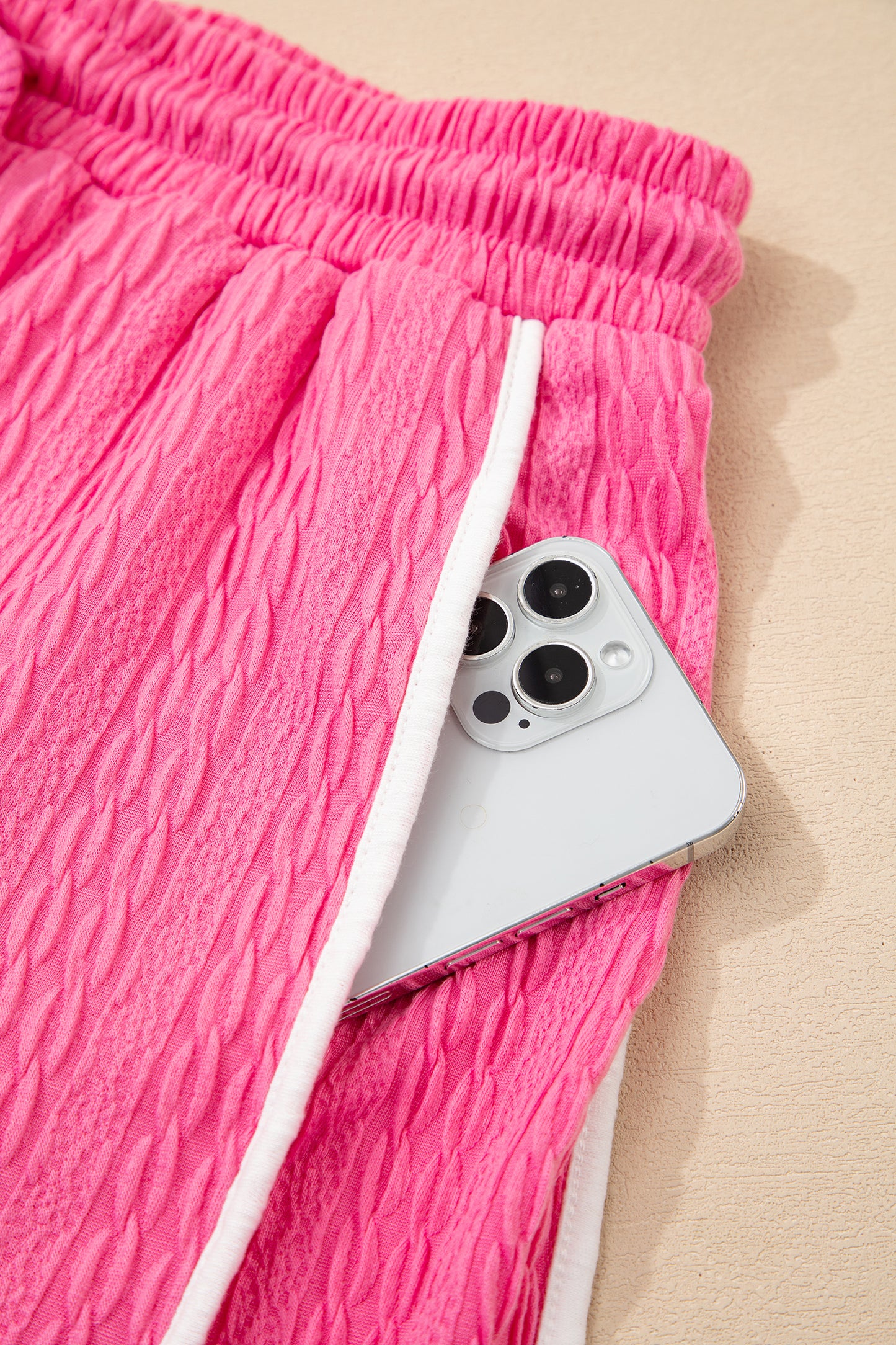 Pink Cabana Crush Set