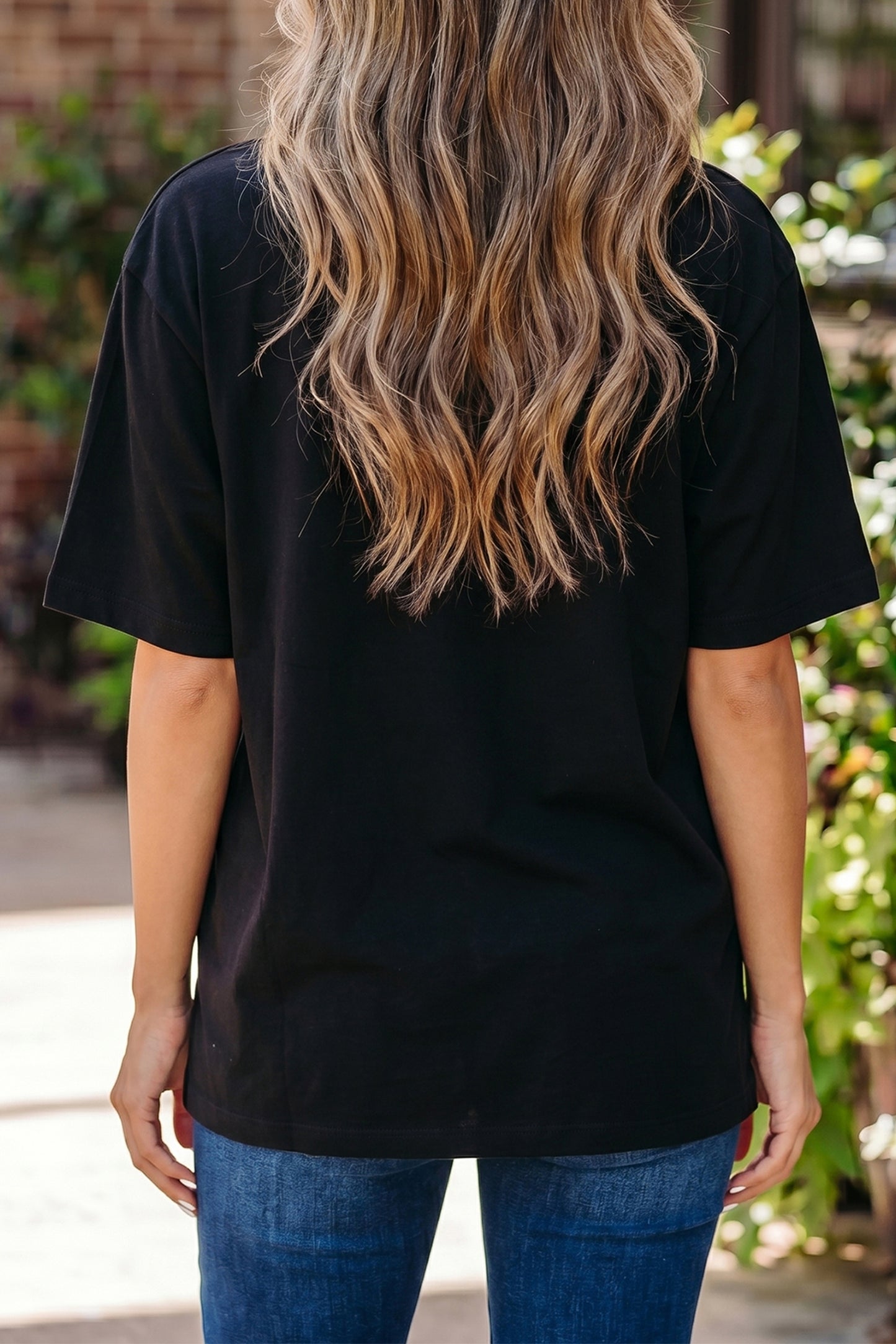 Cloud Nine Everyday Top