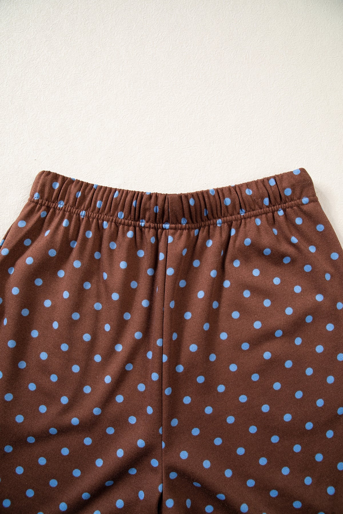 The Polka Dot Kickoff Set
