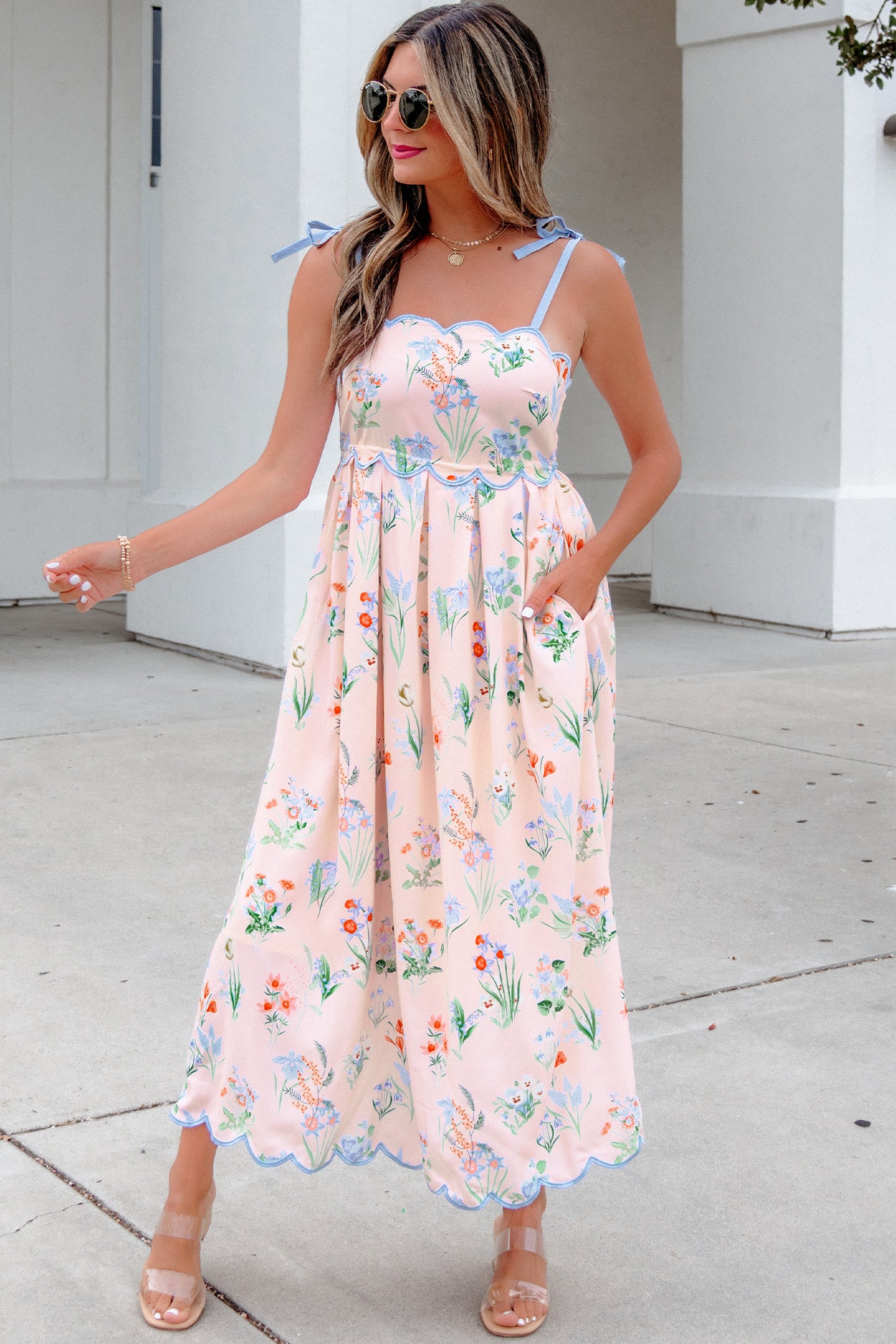 Wildflower Waltz Midi