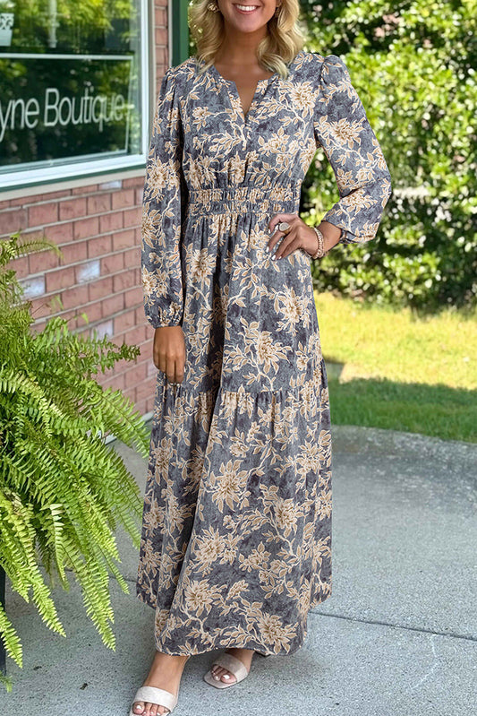 Meadow Maxi Dress