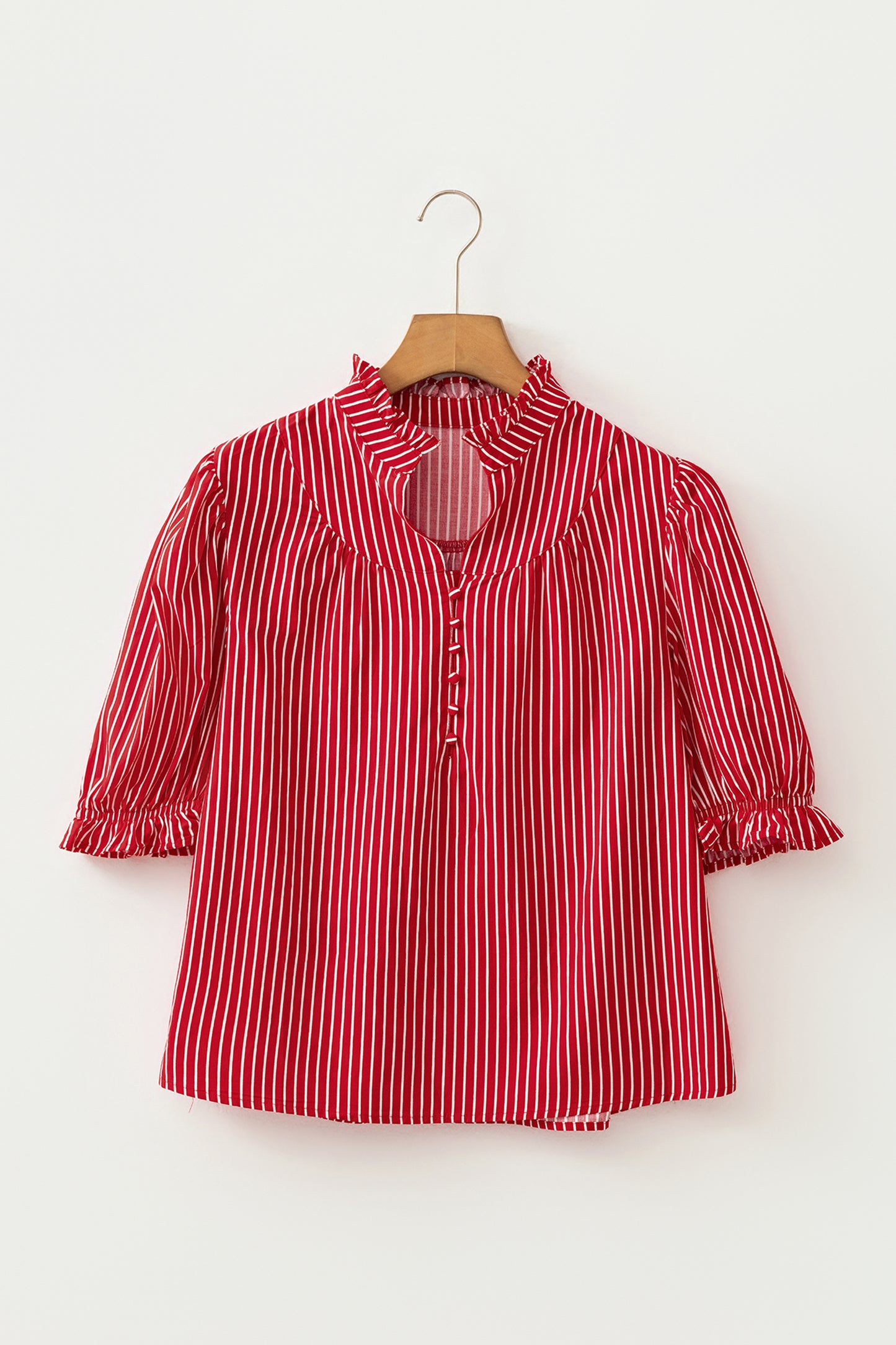 Harborview Blouse