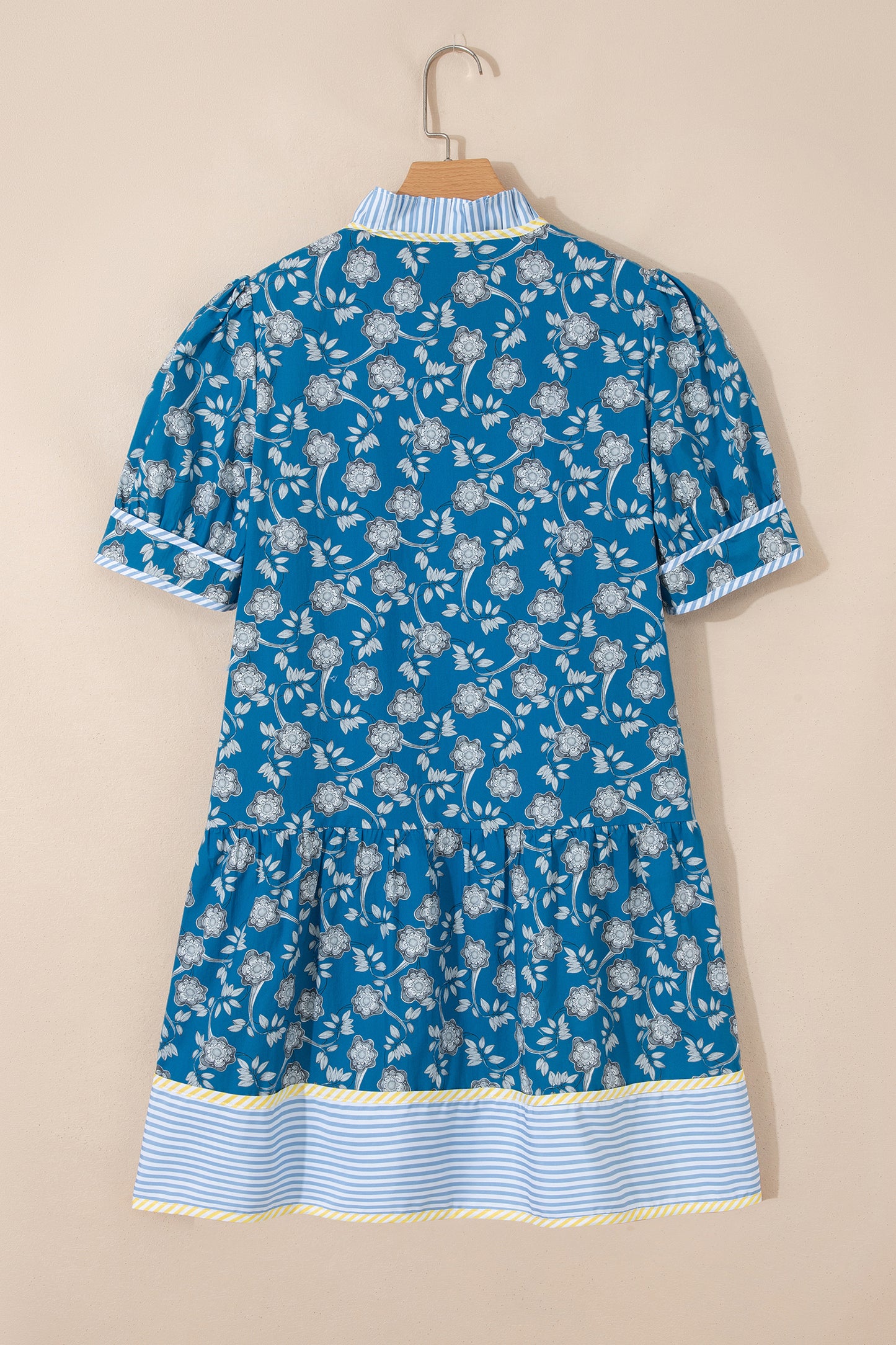 Coastal Cottage Dress