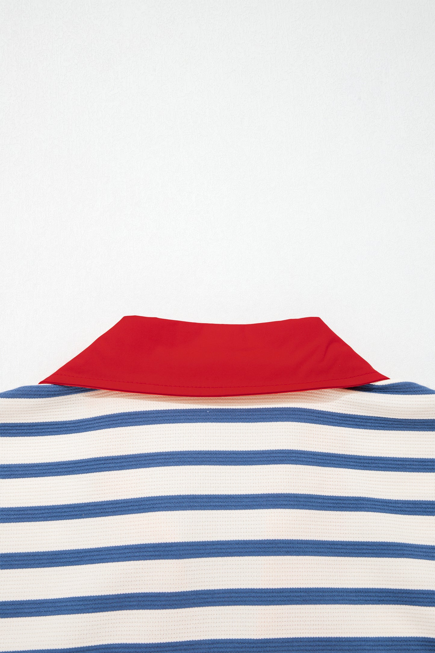 Stars & Stripes Chic Top