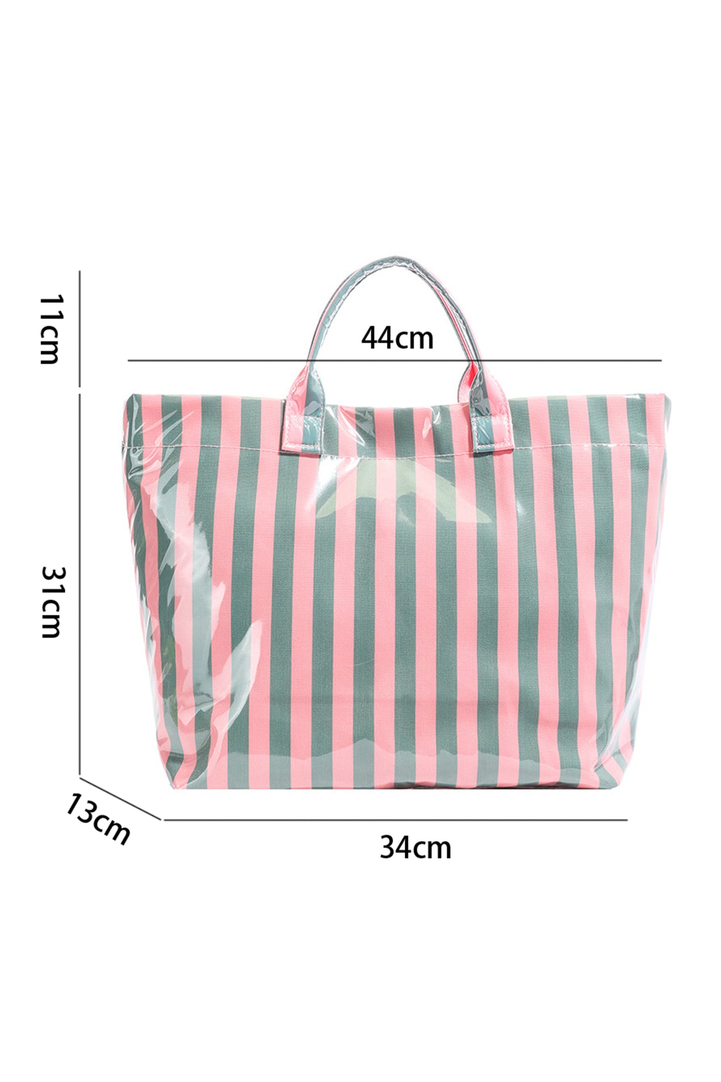 Cabana Carryall Tote