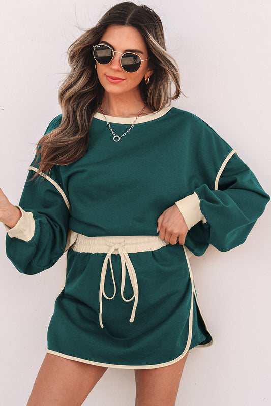 The Varsity Weekend Set
