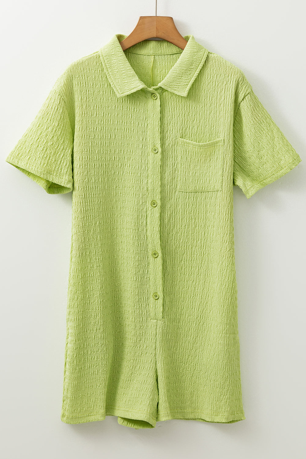 Lime Grove Romper