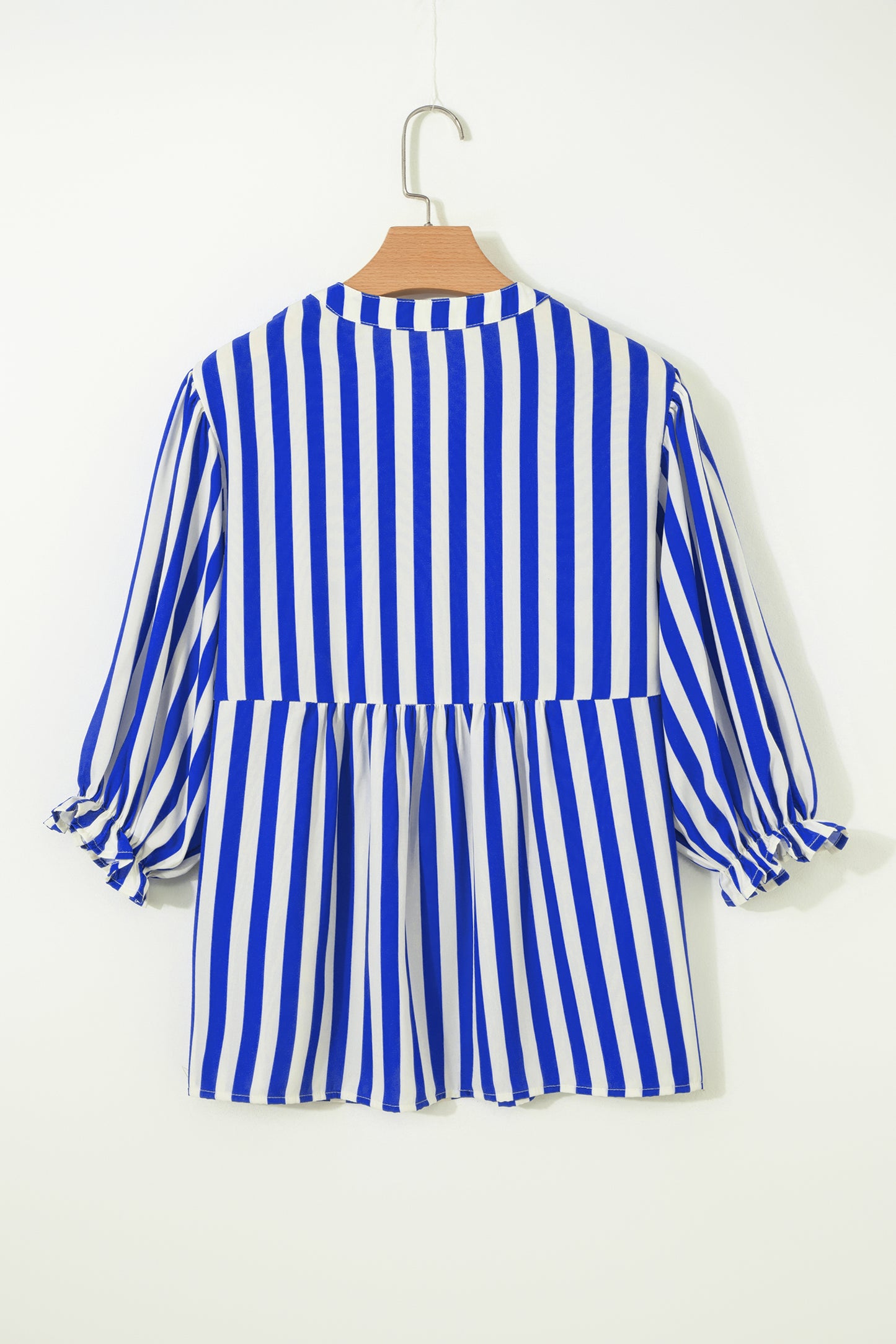 Seabreeze Stripe Blouse