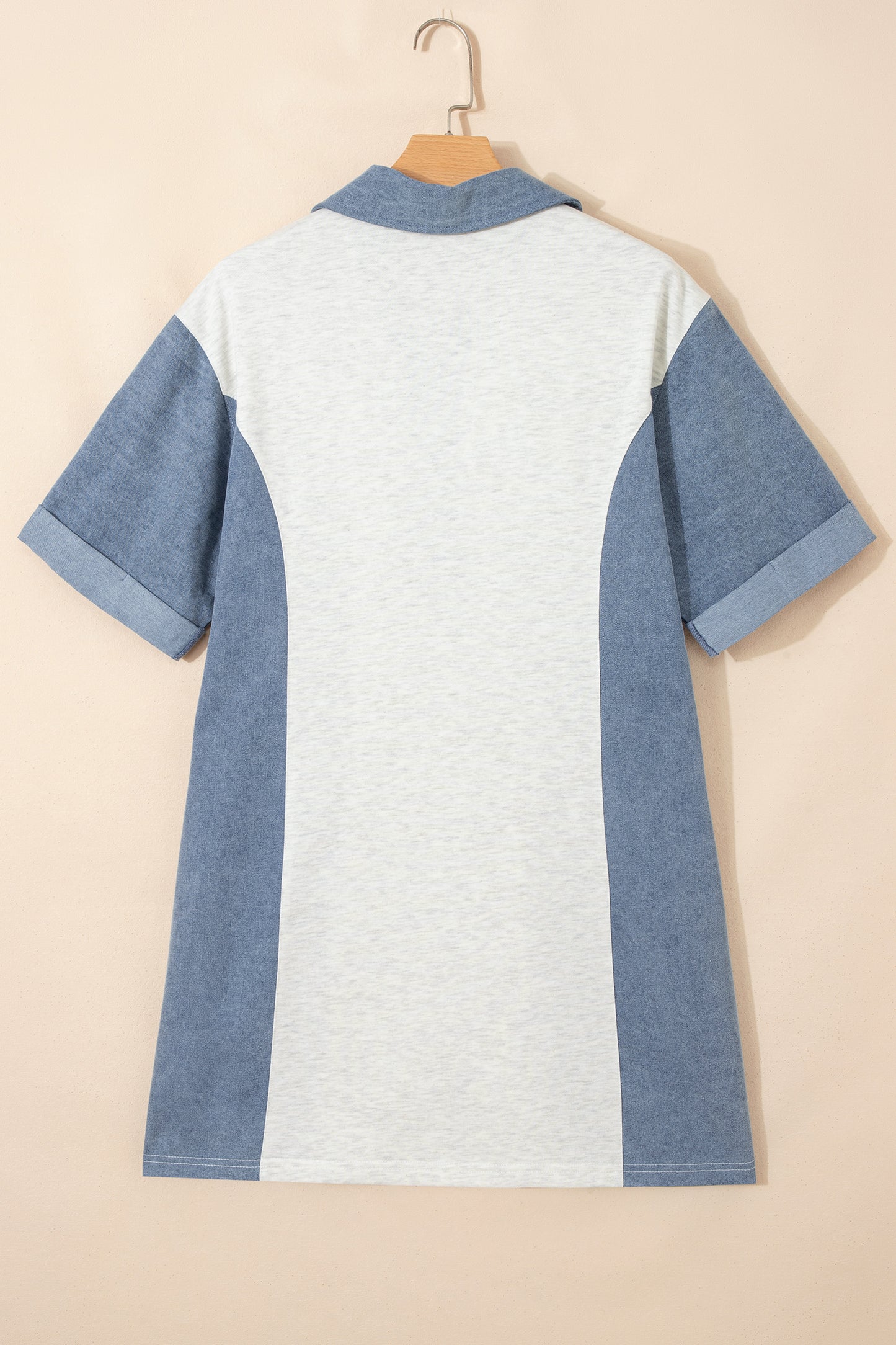 Coastal Classic Dress