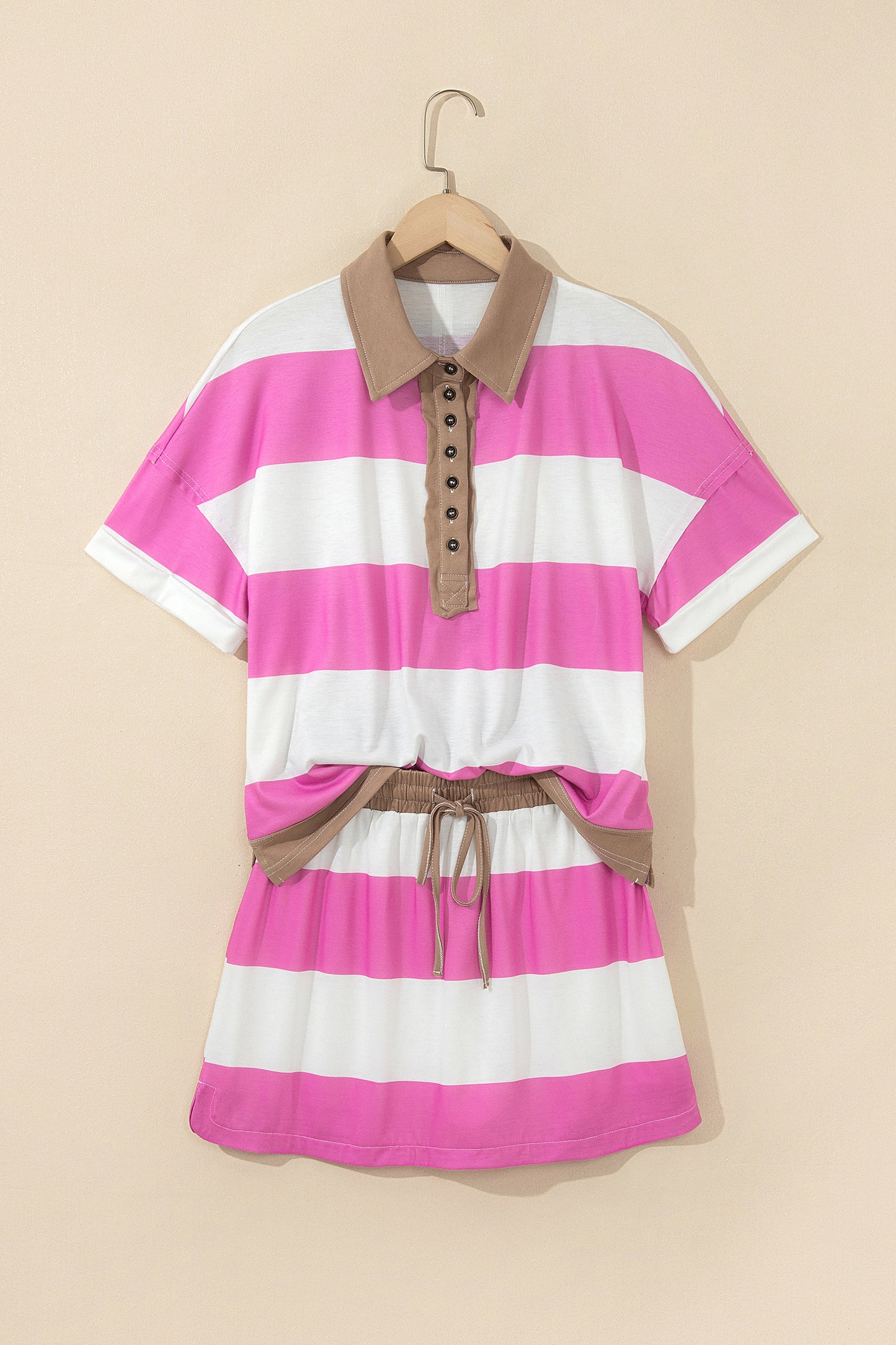 Pink Porch Party Set
