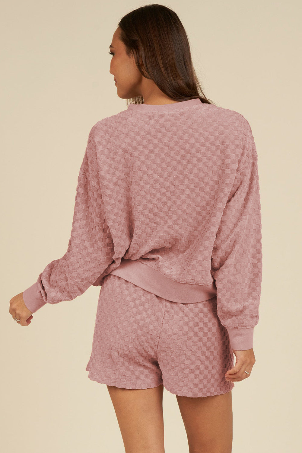 The Blushing Breeze Set