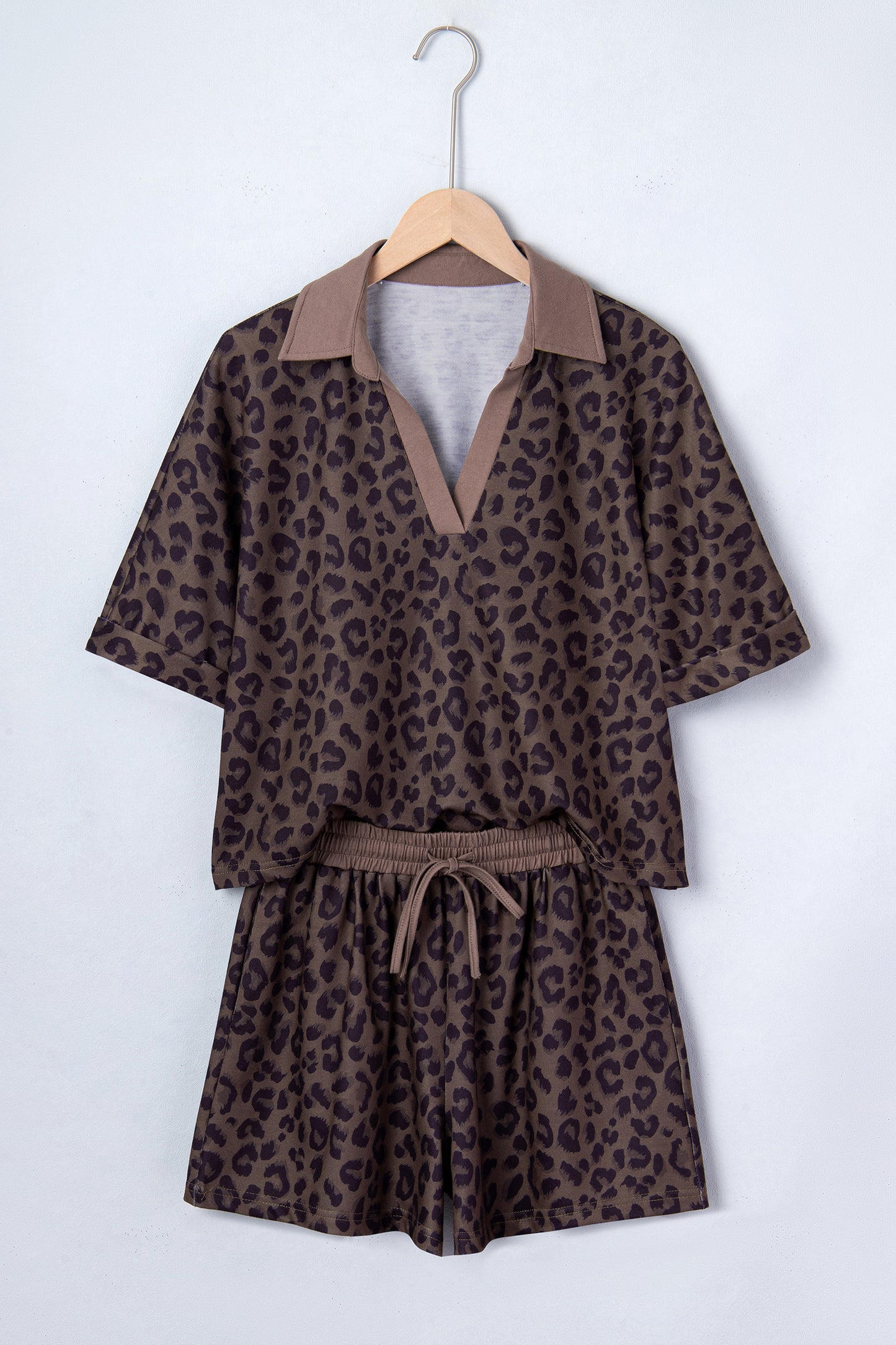Mocha Muse Lounge Set
