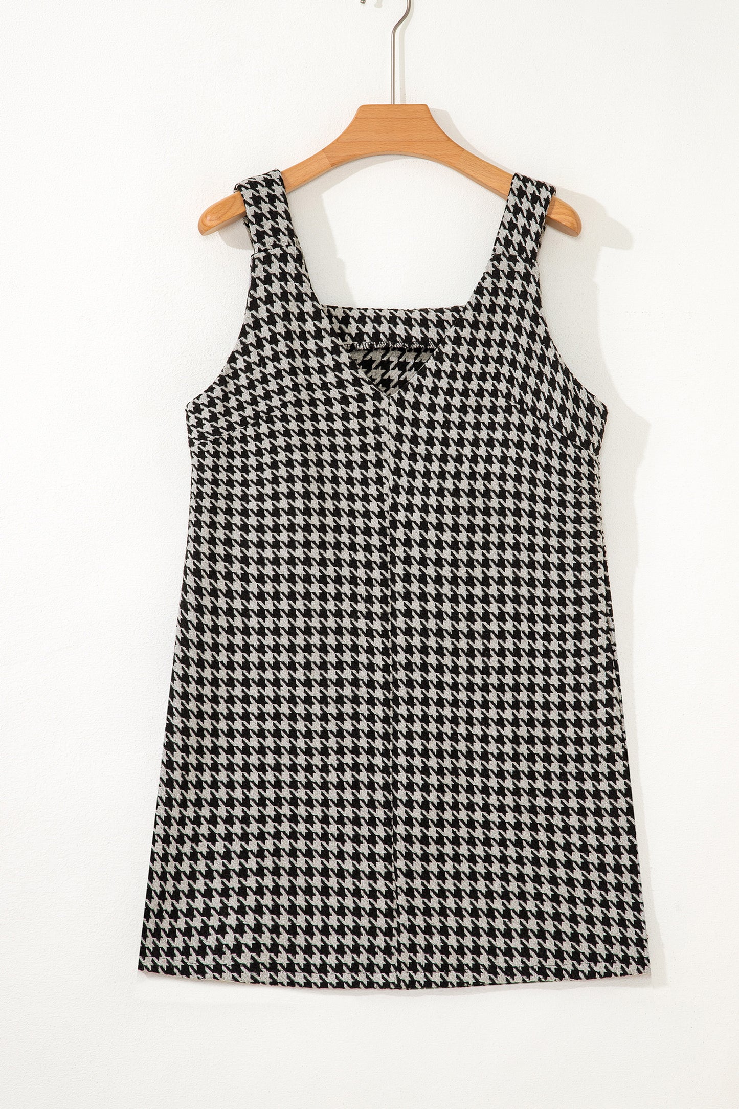 The London Houndstooth Jumper