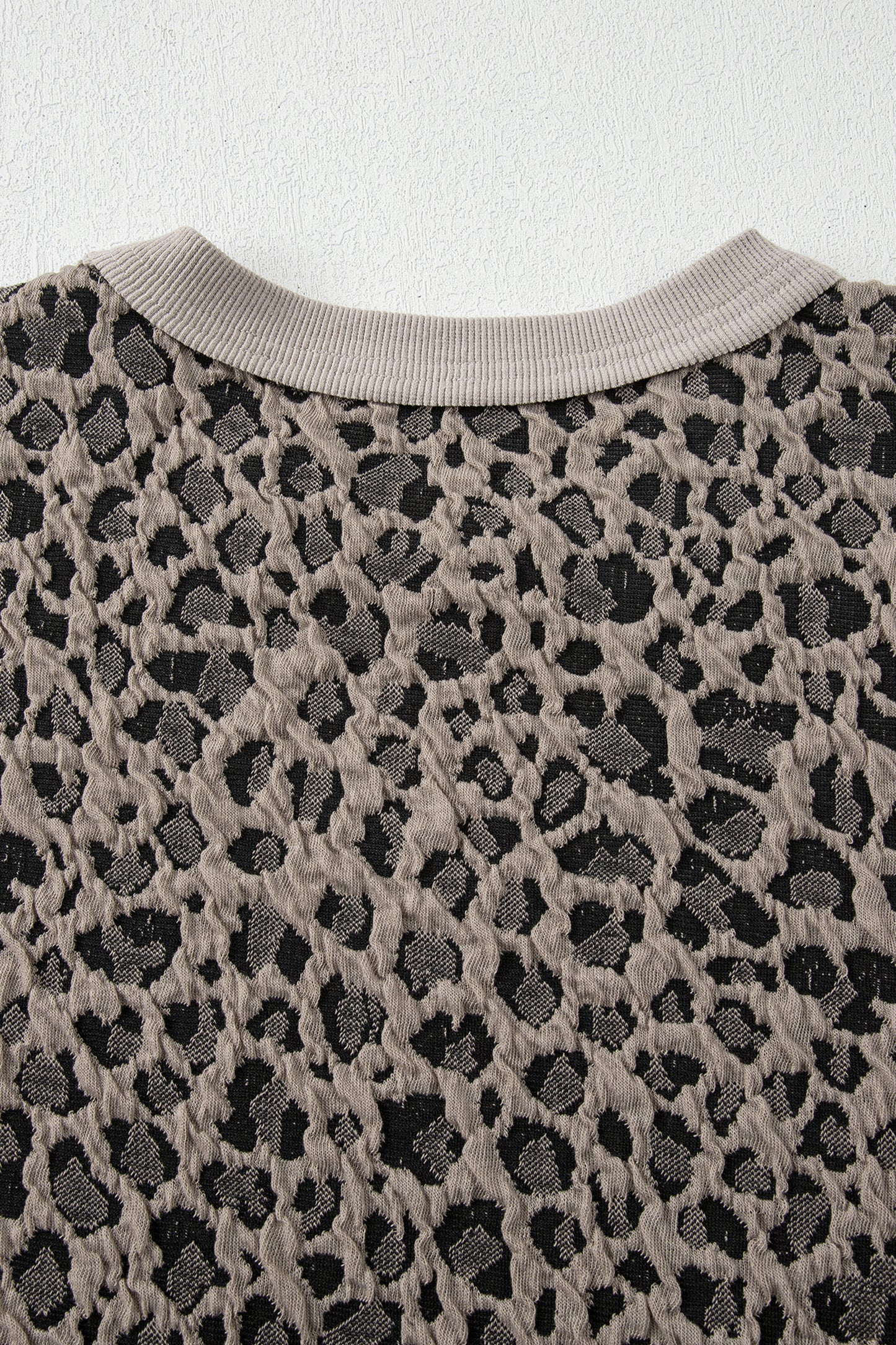 Wild Comfort Lounge Set