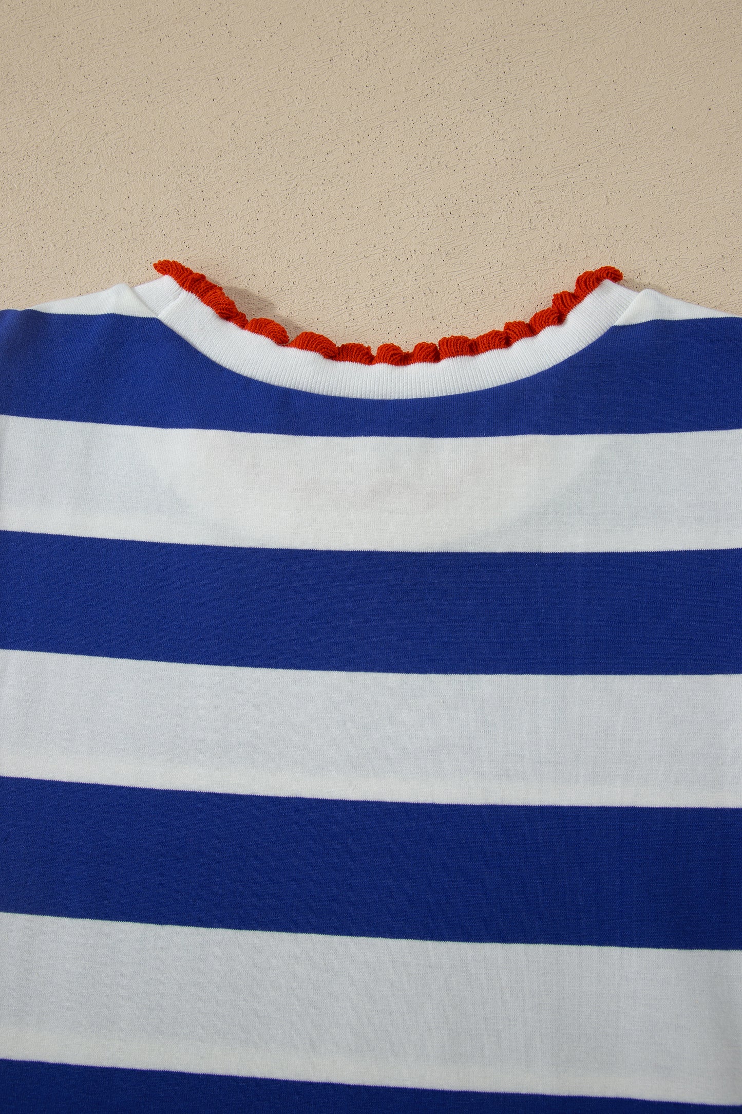 Harbor Stripe Everyday Dress