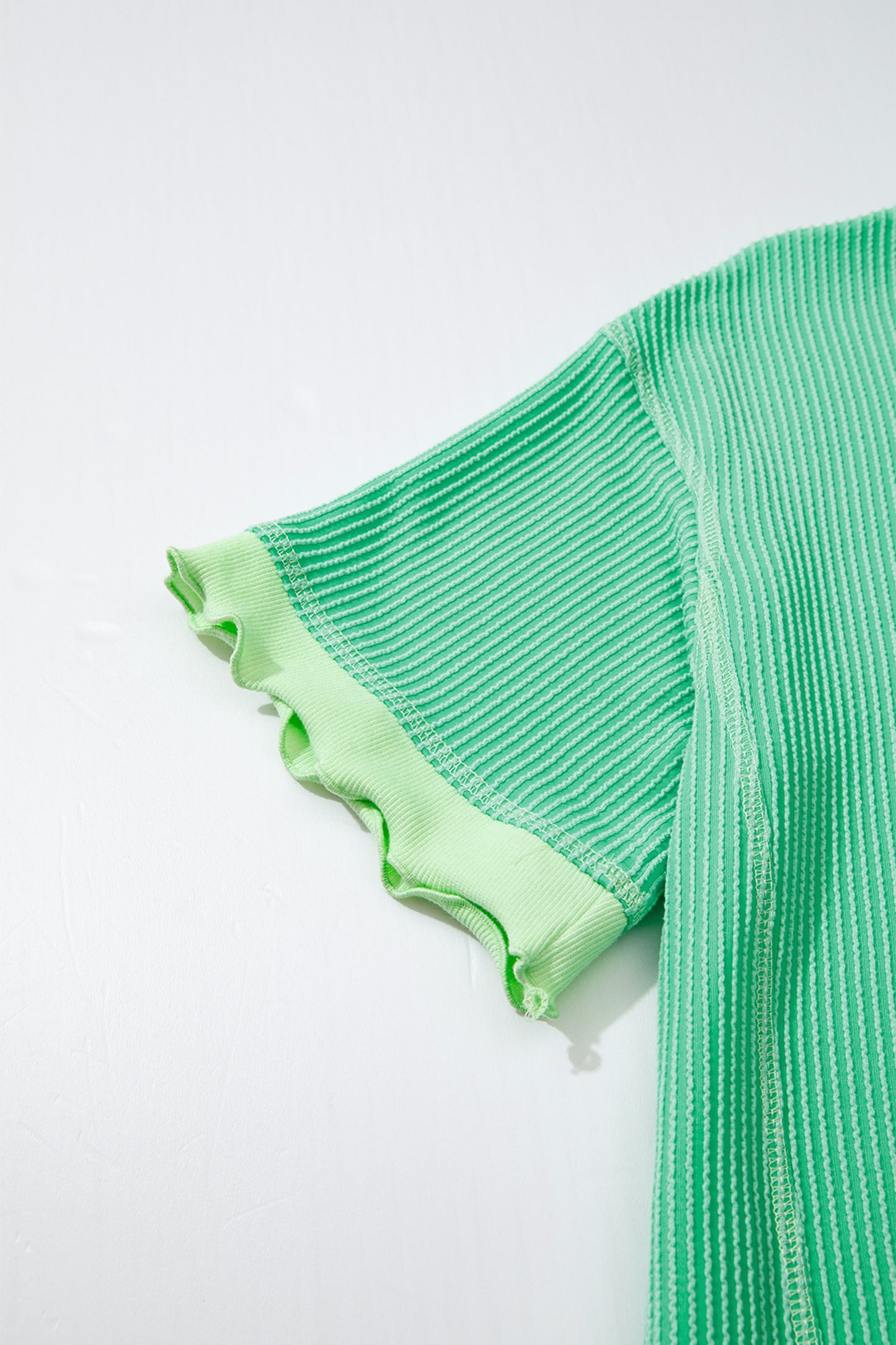 The Fresh Start Polo Dress