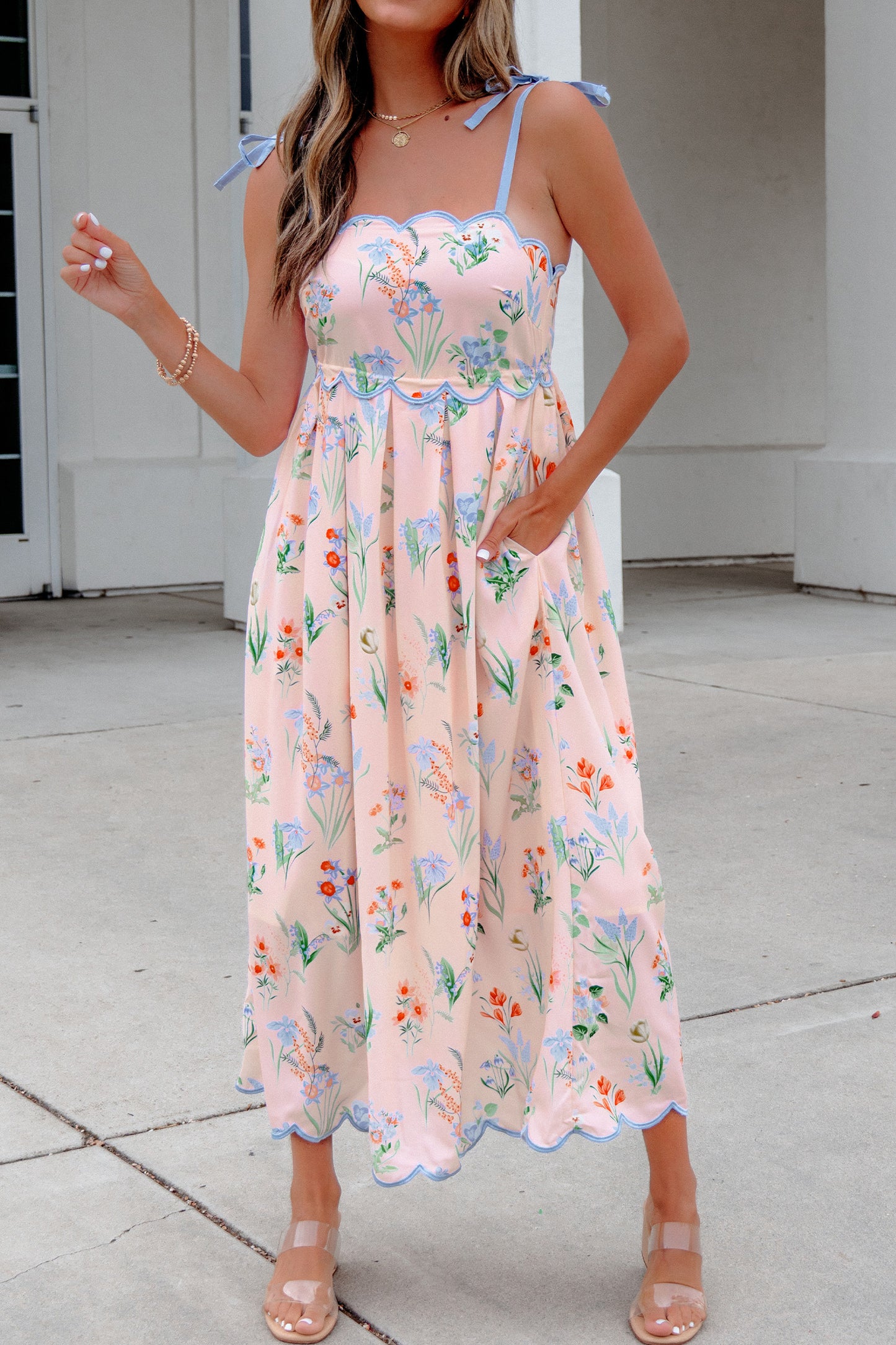 Wildflower Waltz Midi