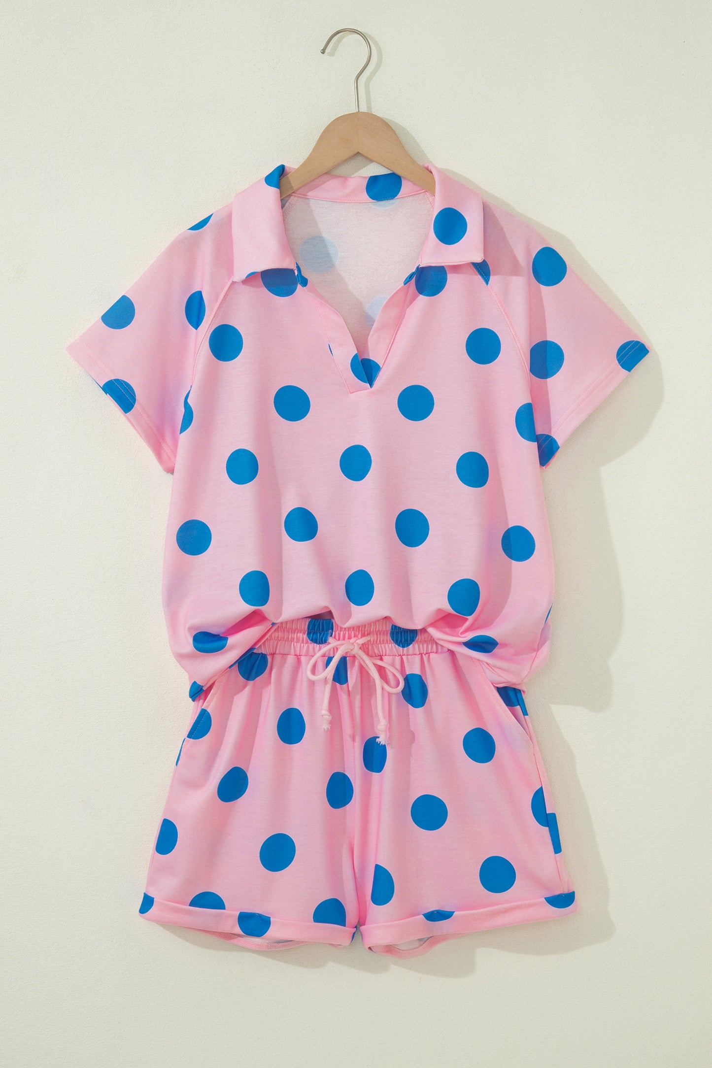 Cotton Candy Cabana Set